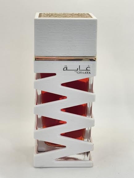 Eau de parfum GHAAYA - LATTAFA 100ml