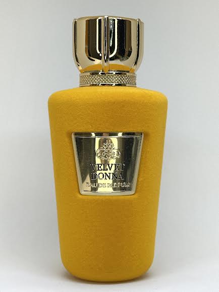 Velvet Donna - Eau de Parfum