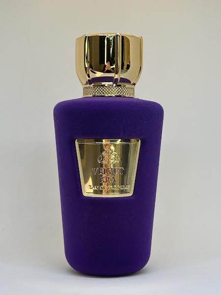 Velvet Era - Eau de Parfum