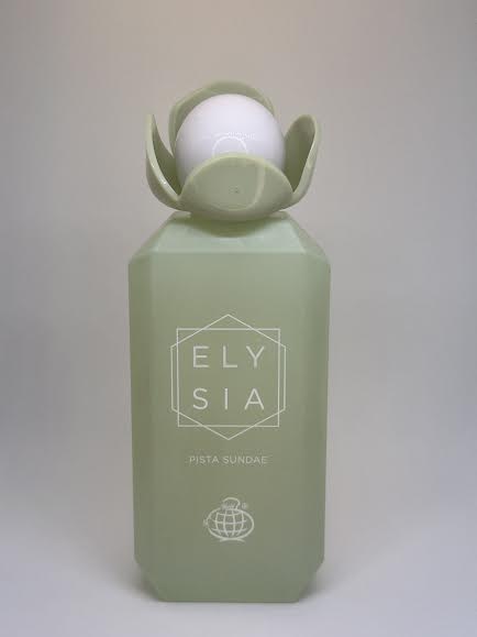 ELLYSIA - Pista Sundae
