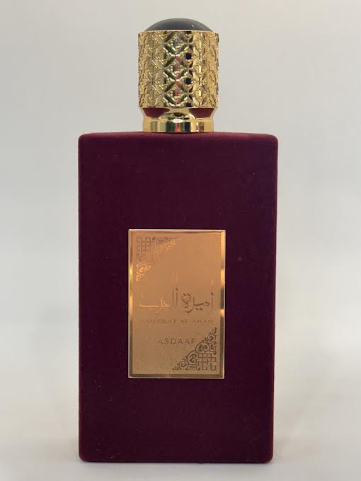 Eau de Parfum Ameerat Al Arab 100ml