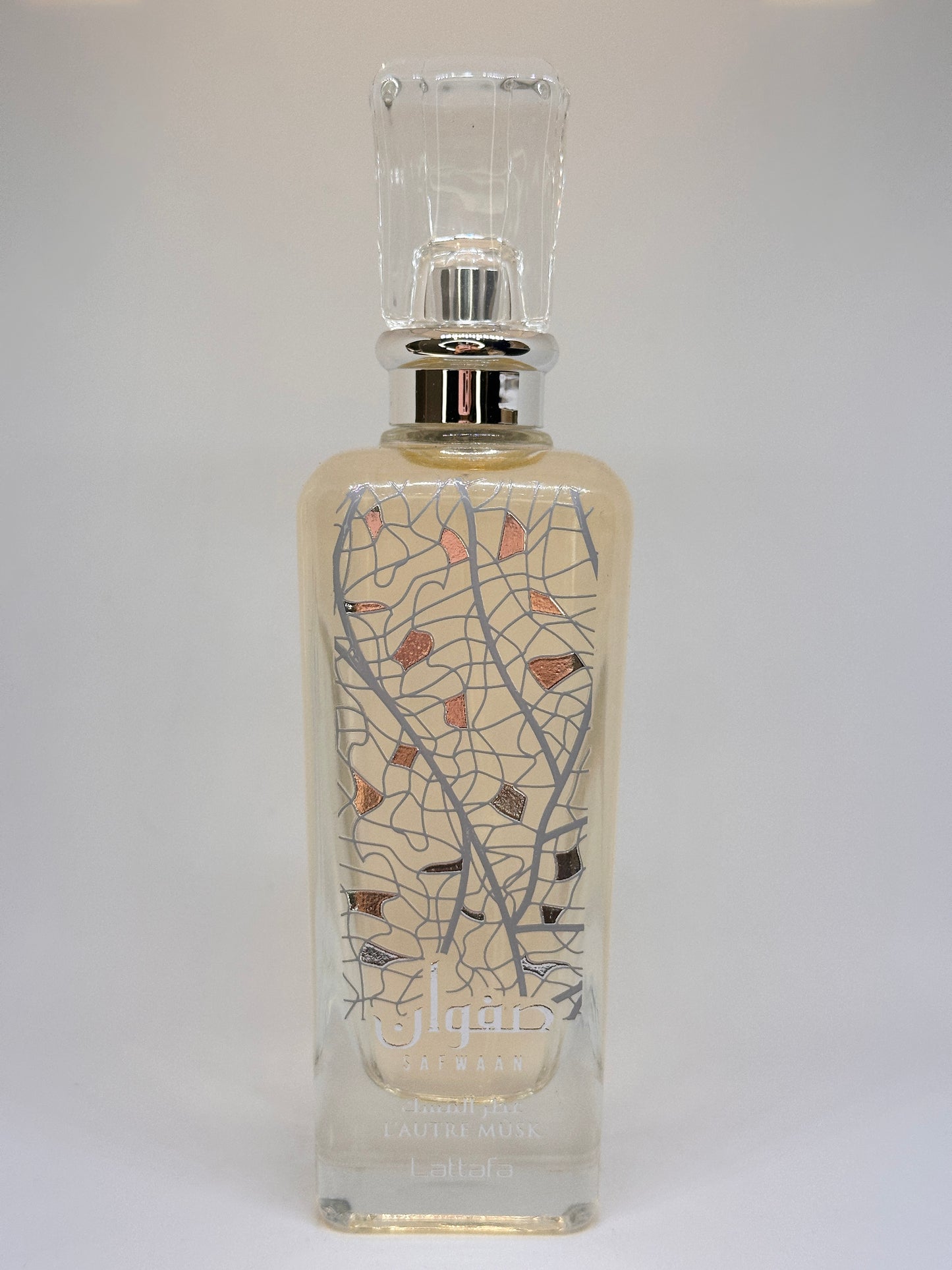Safwaan L'Autre Mûsk - Lattafa - 100 ml