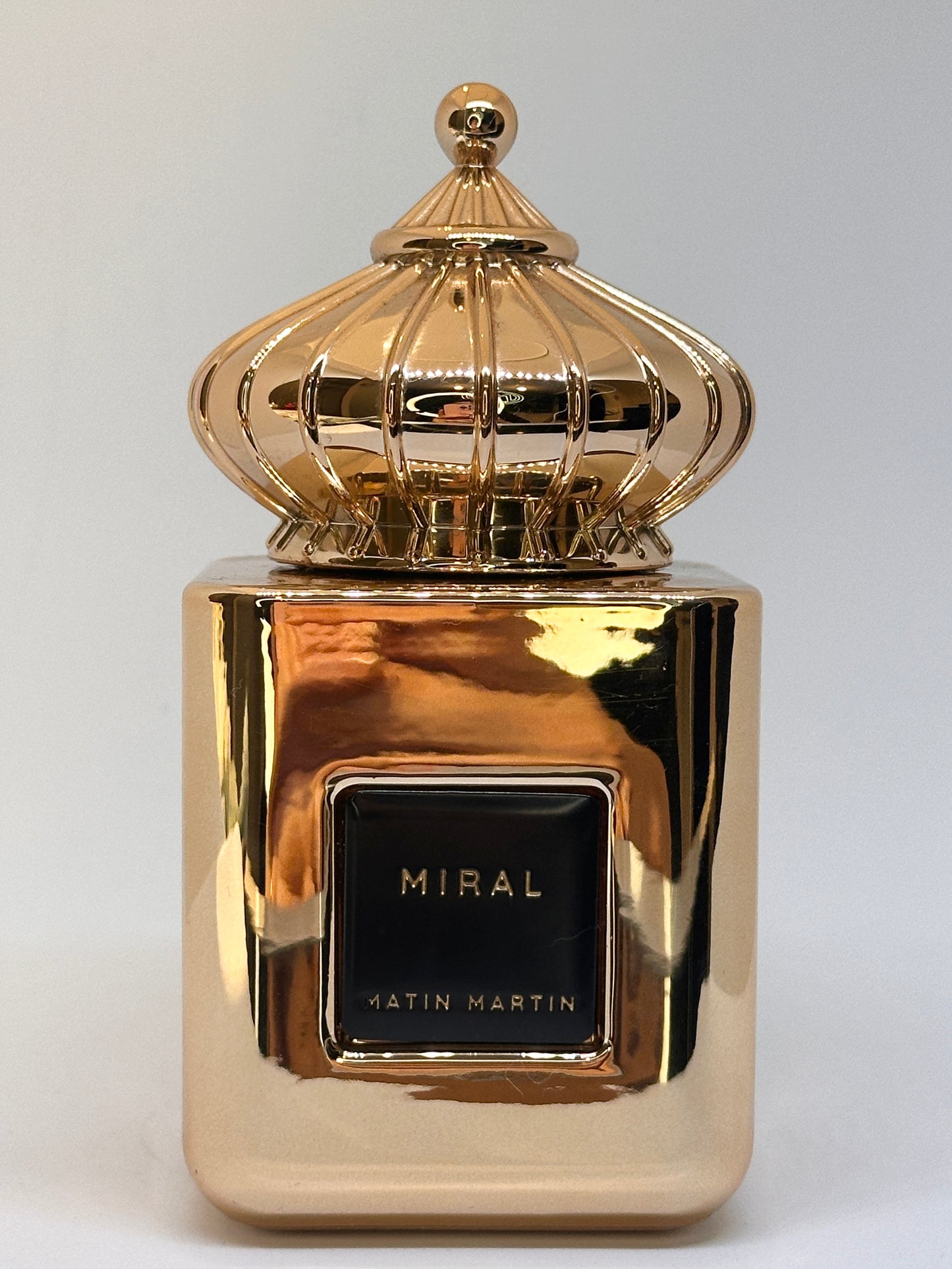 Miral - Matin Martin
