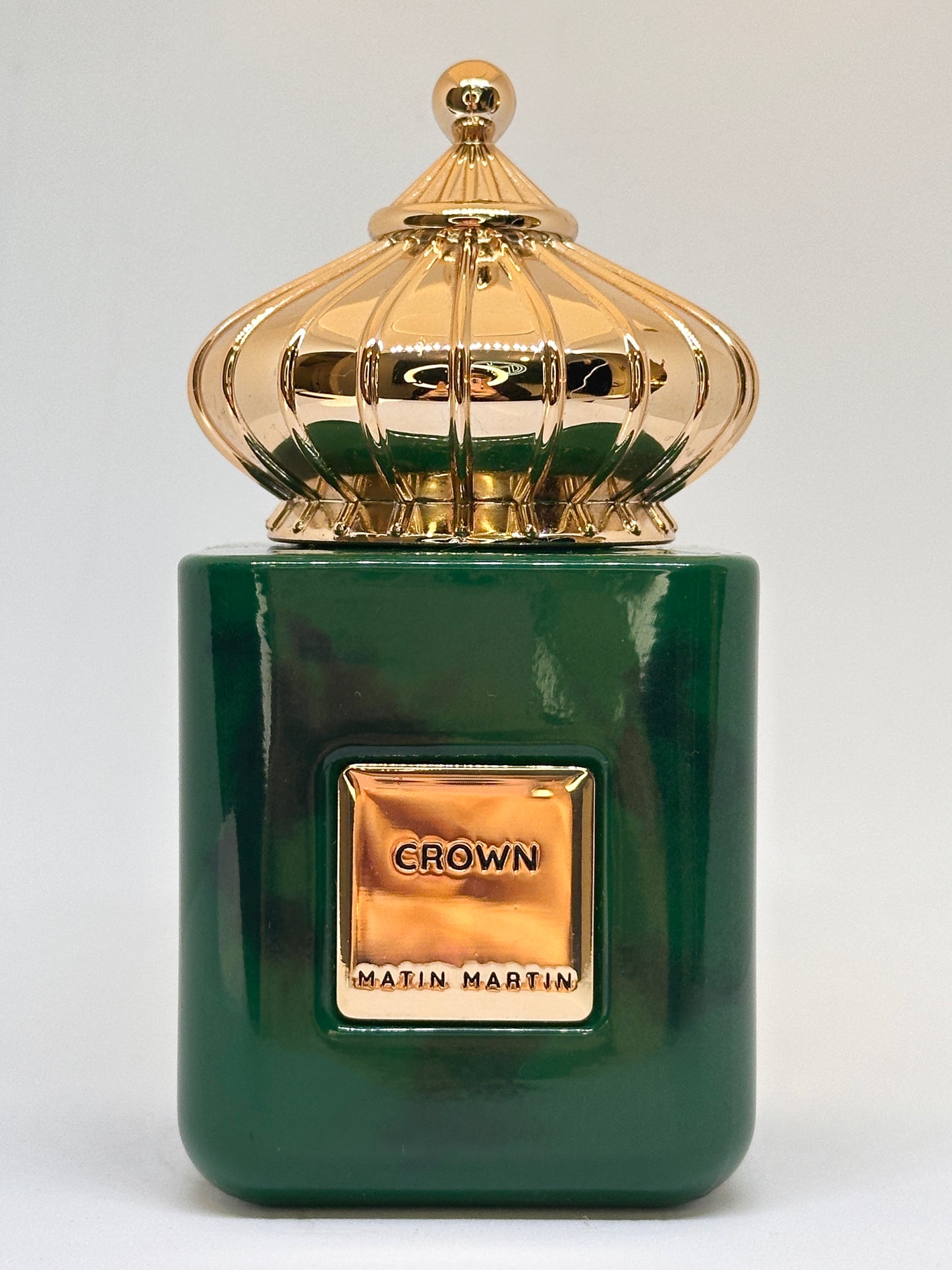 Crown - Matin Martin