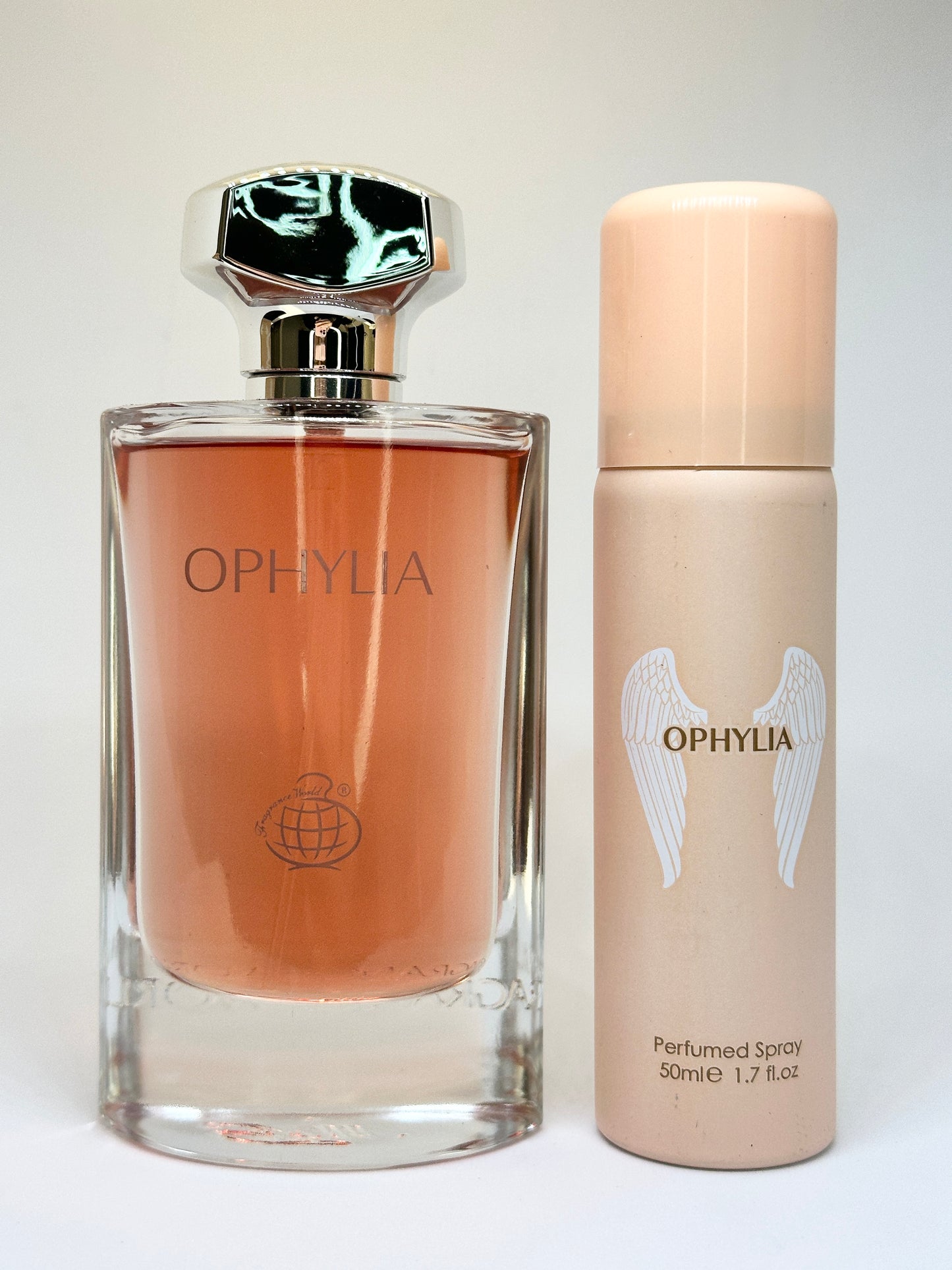 Ophylia - Fragrance World - 80 ml