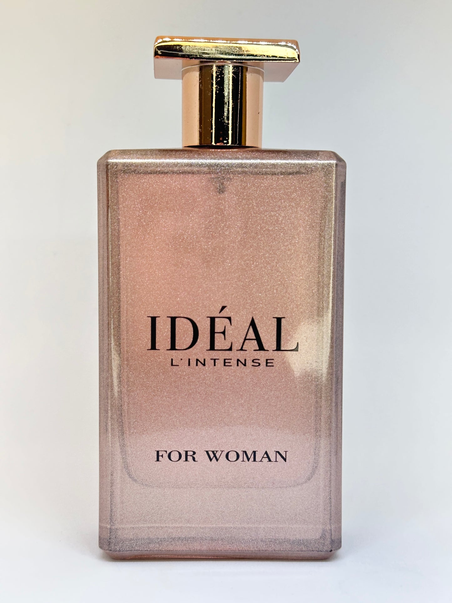 Idéal L'Intense - For Woman - Fragrance World
