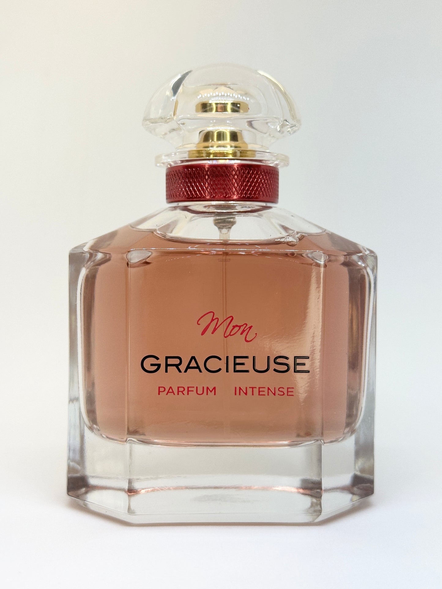 Mon Gracieuse - Fragrance World - 100 ml