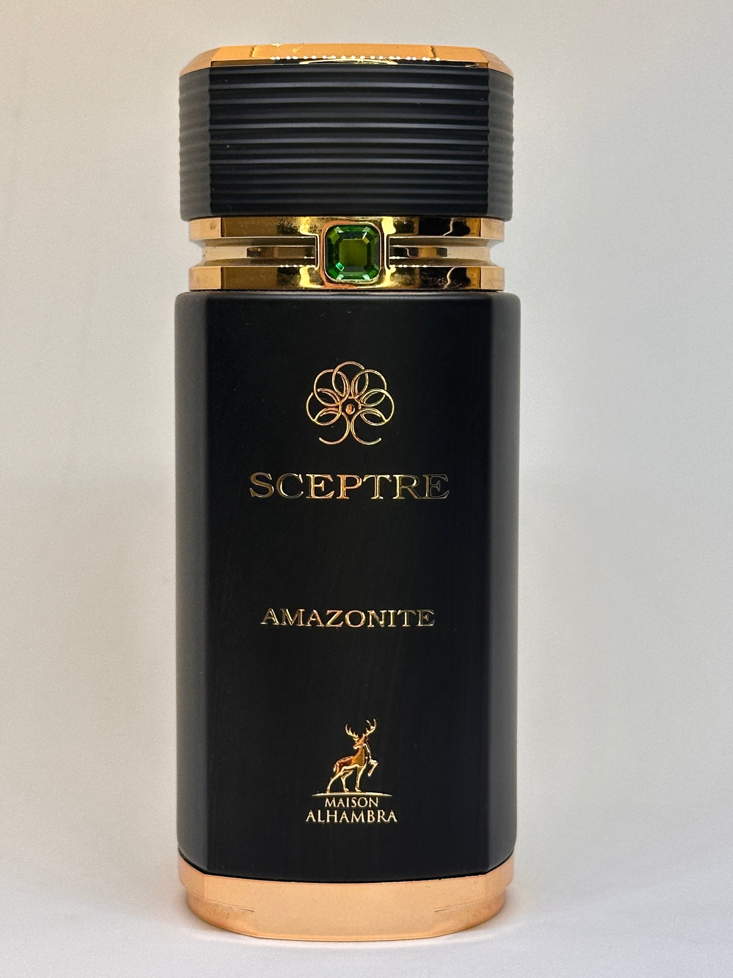 Sceptre - Amazonite - Maison Alhambra - 100 ml