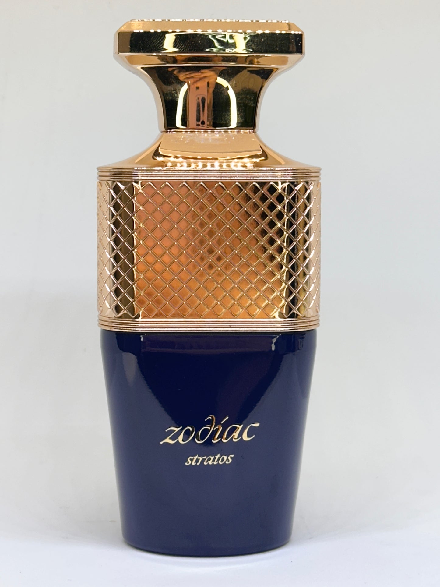 Zodiac - Stratos - Paris Corner - 100 ml