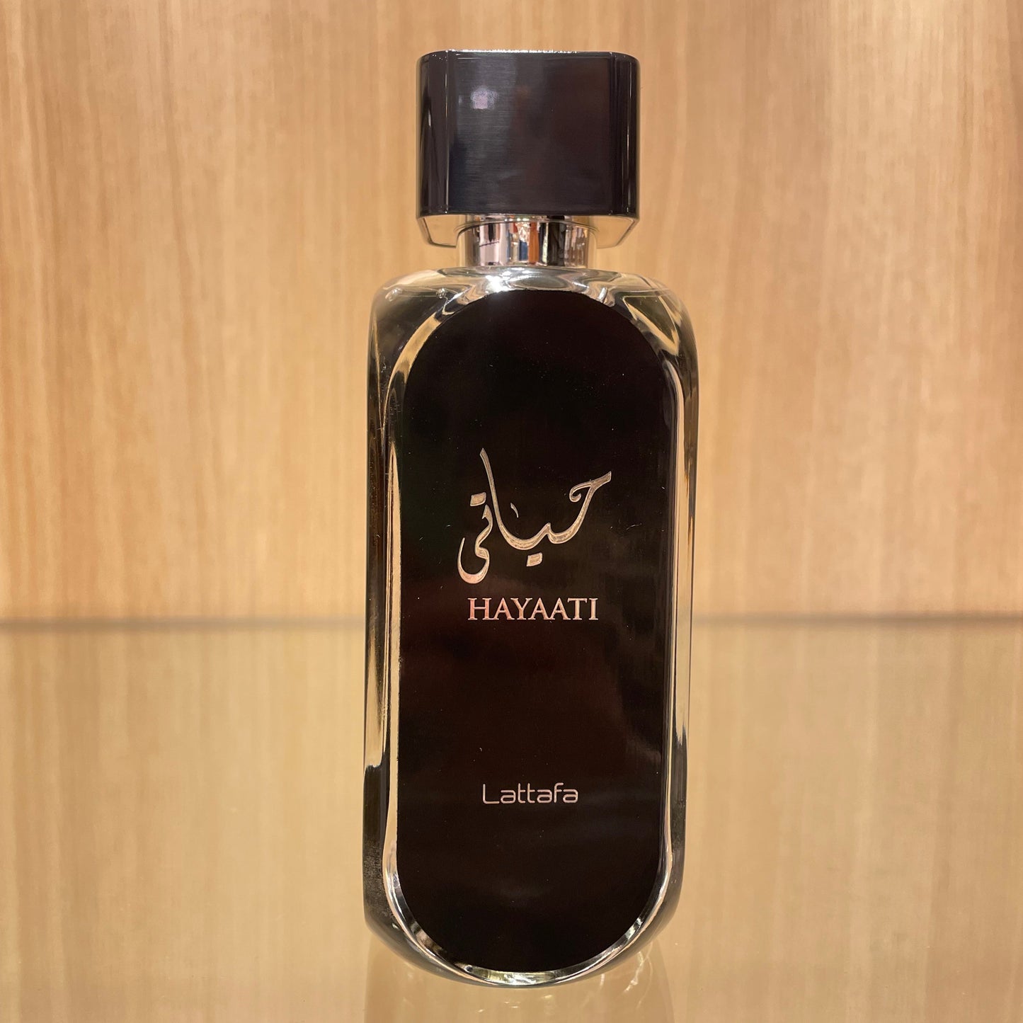Eau de parfum Hayaati 100ml – Lattafa