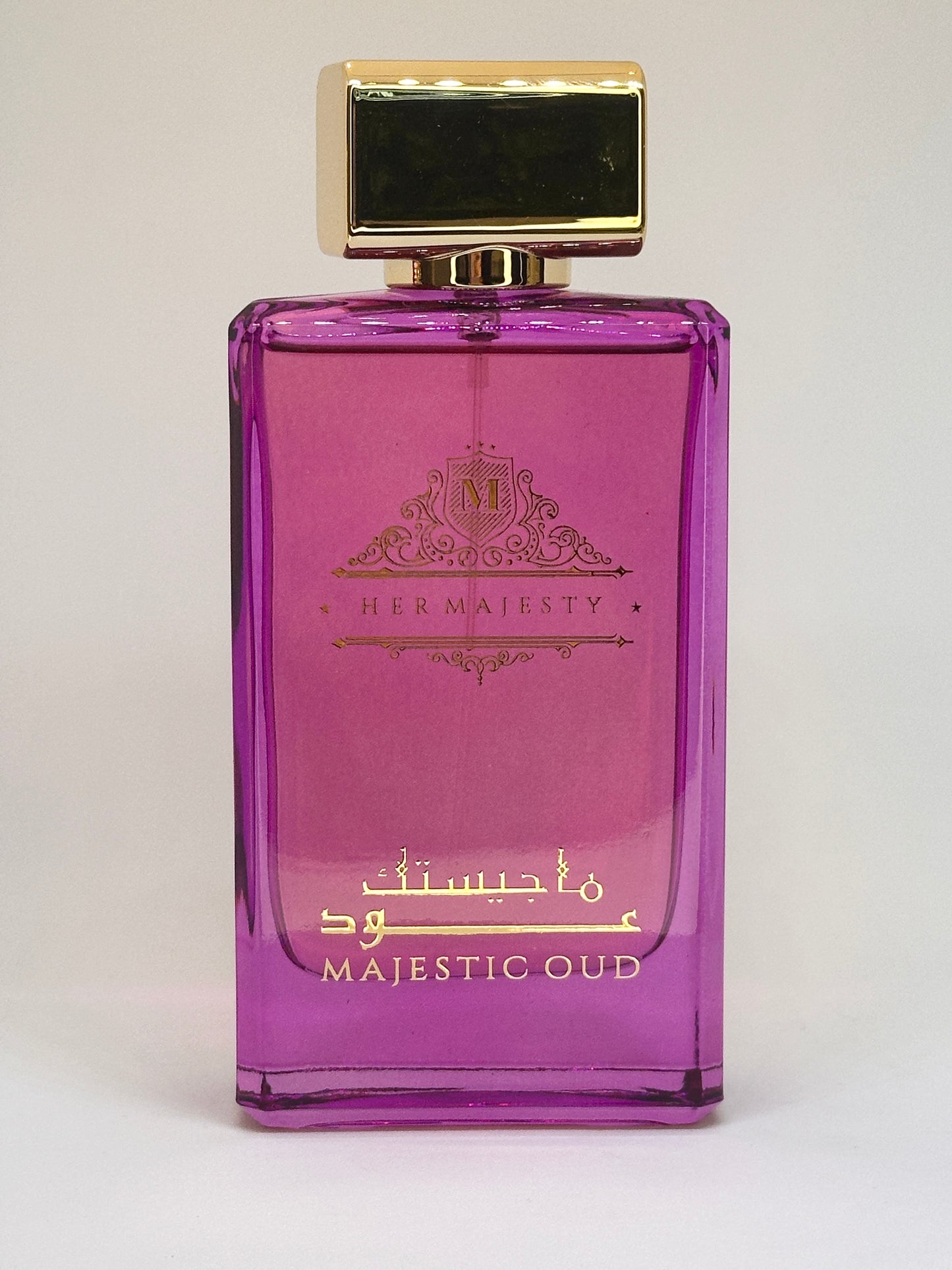 Her Majesty – Fragrance World