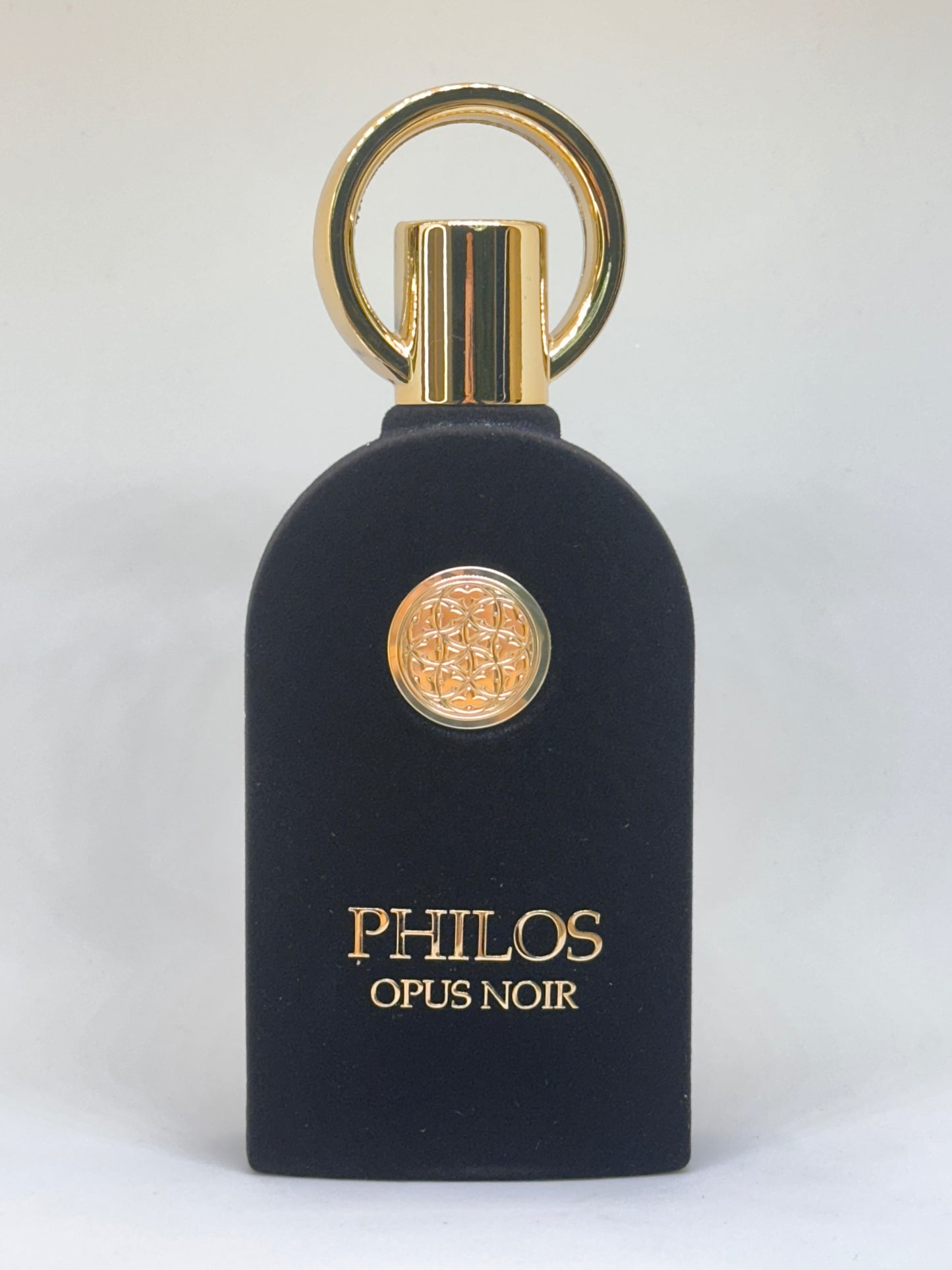 Philos Opus Noir – Maison Alhambra