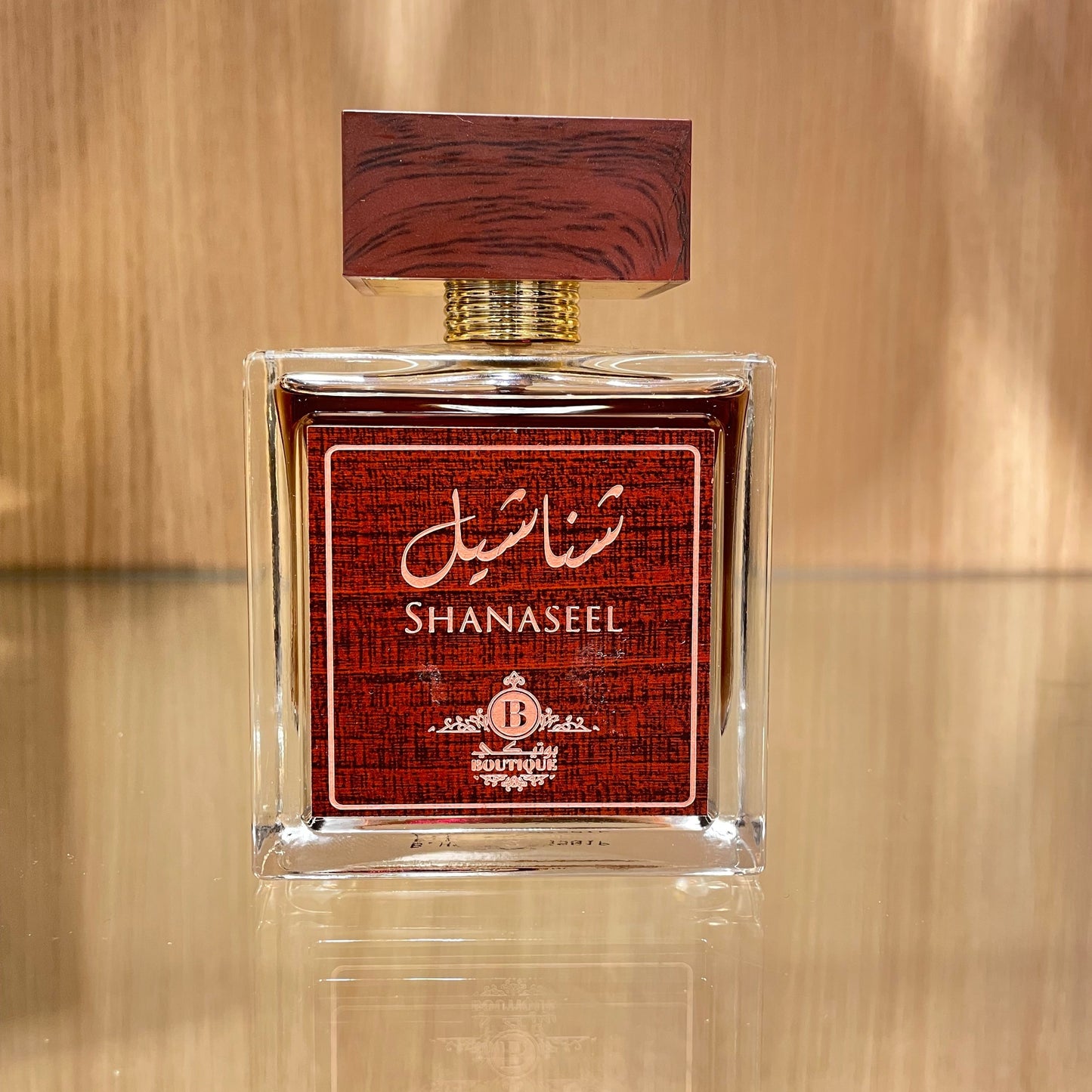 Eau de Parfum ShanaSeel 100ml