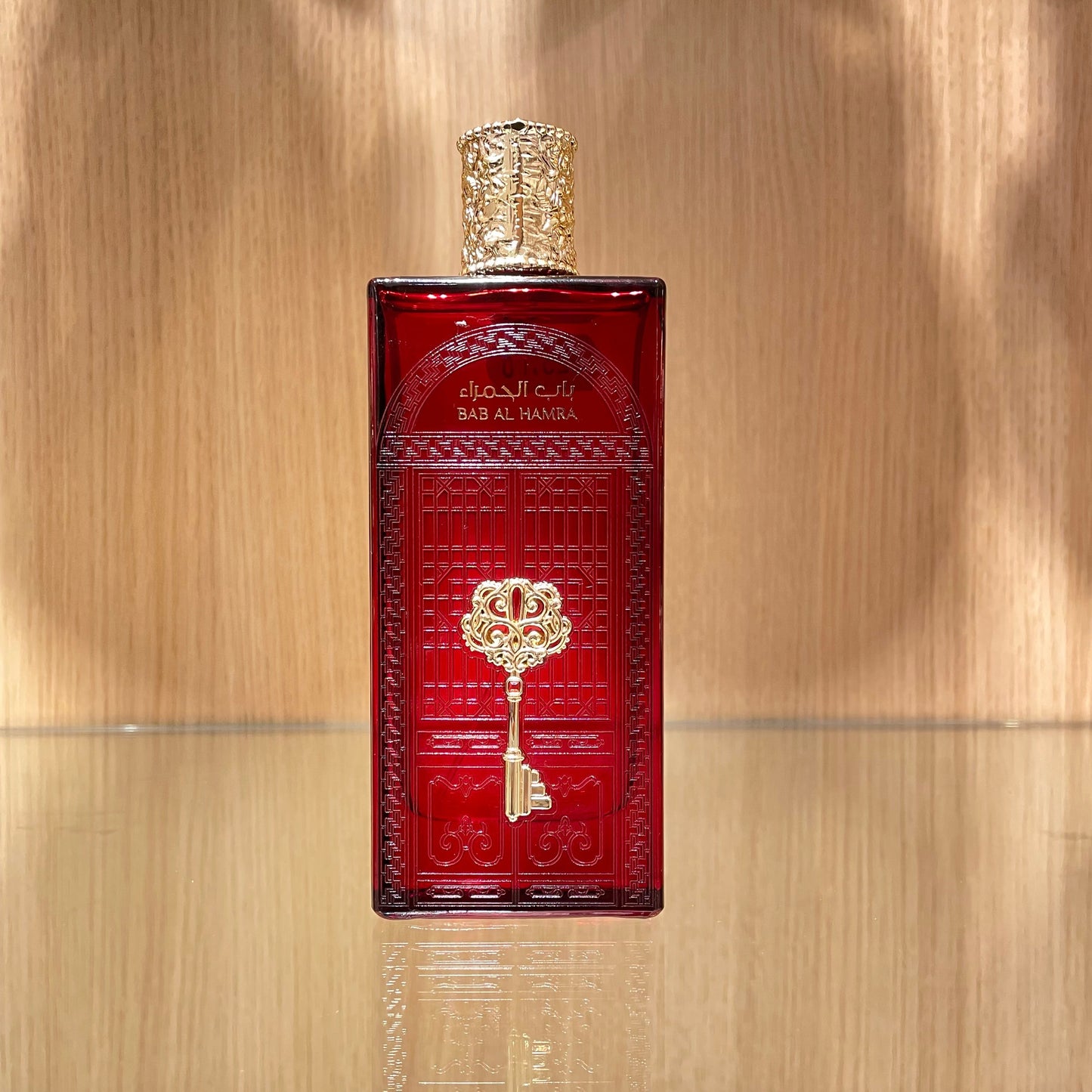 Eau de Parfum Bab Al Hamra by Ard Al Zaafaran 100ml