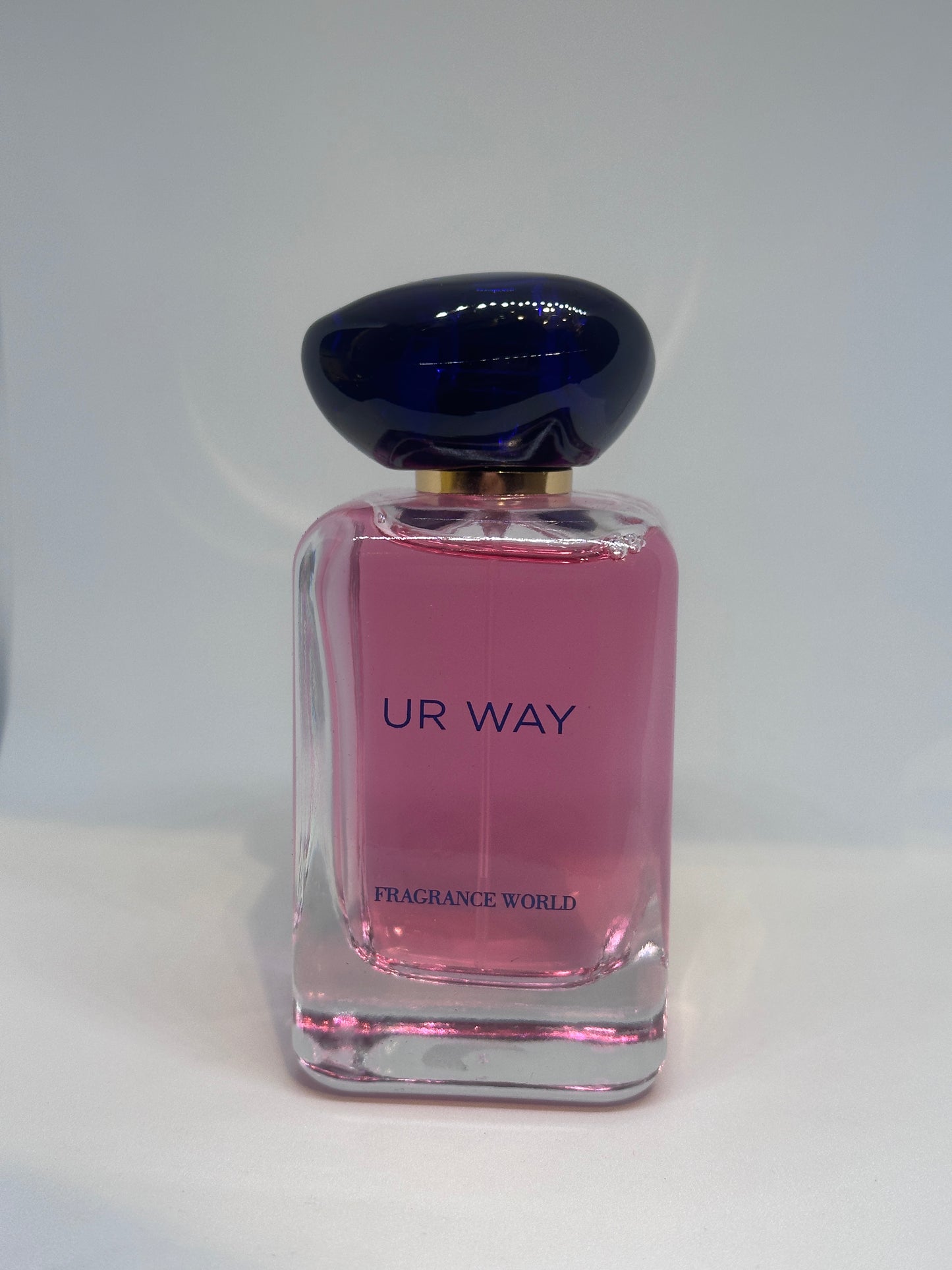 Ur Way - Fragrance World - 100 ml