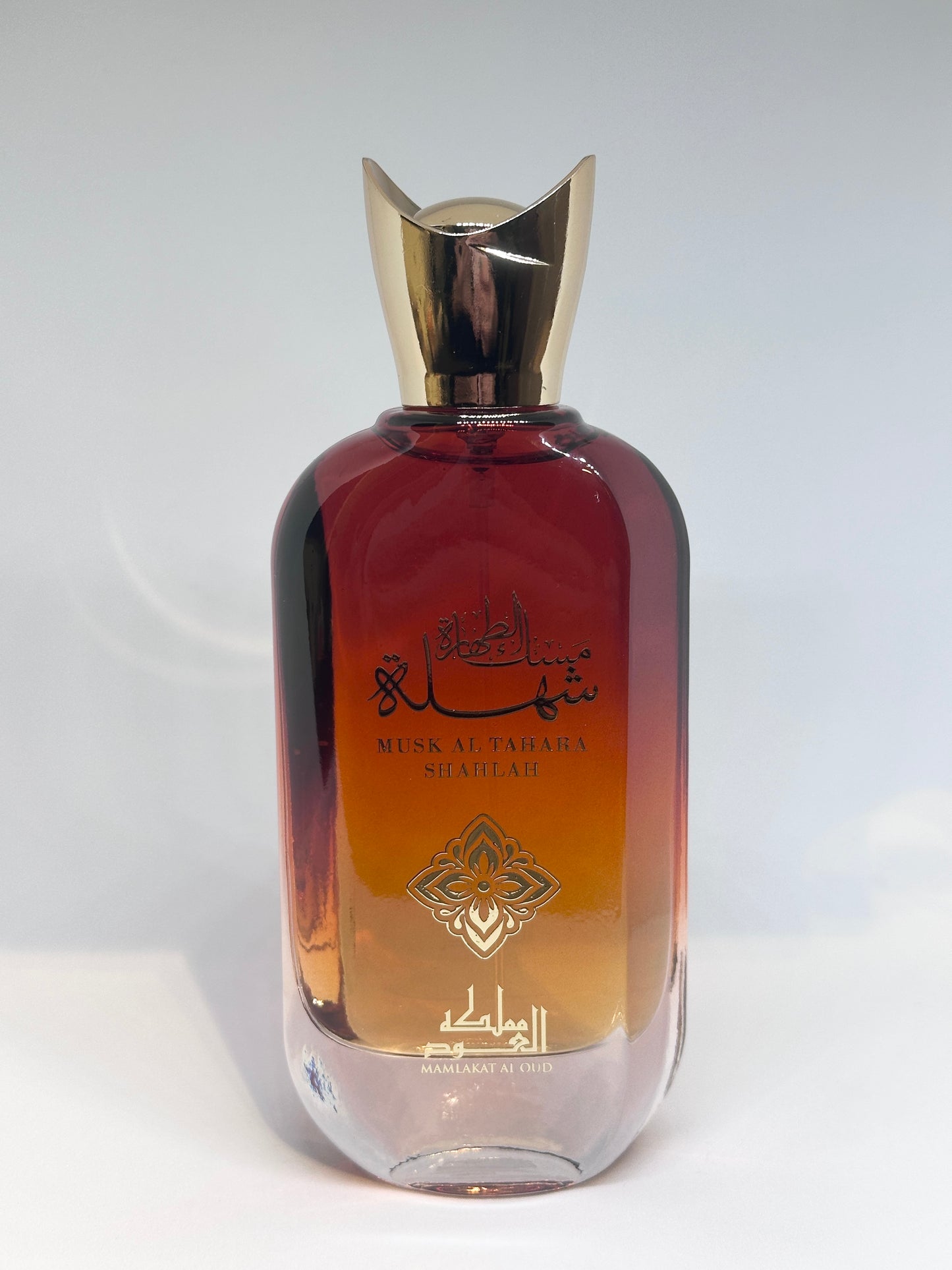 Musk Al Tahara Shahlah - Mamlakat Al Oud