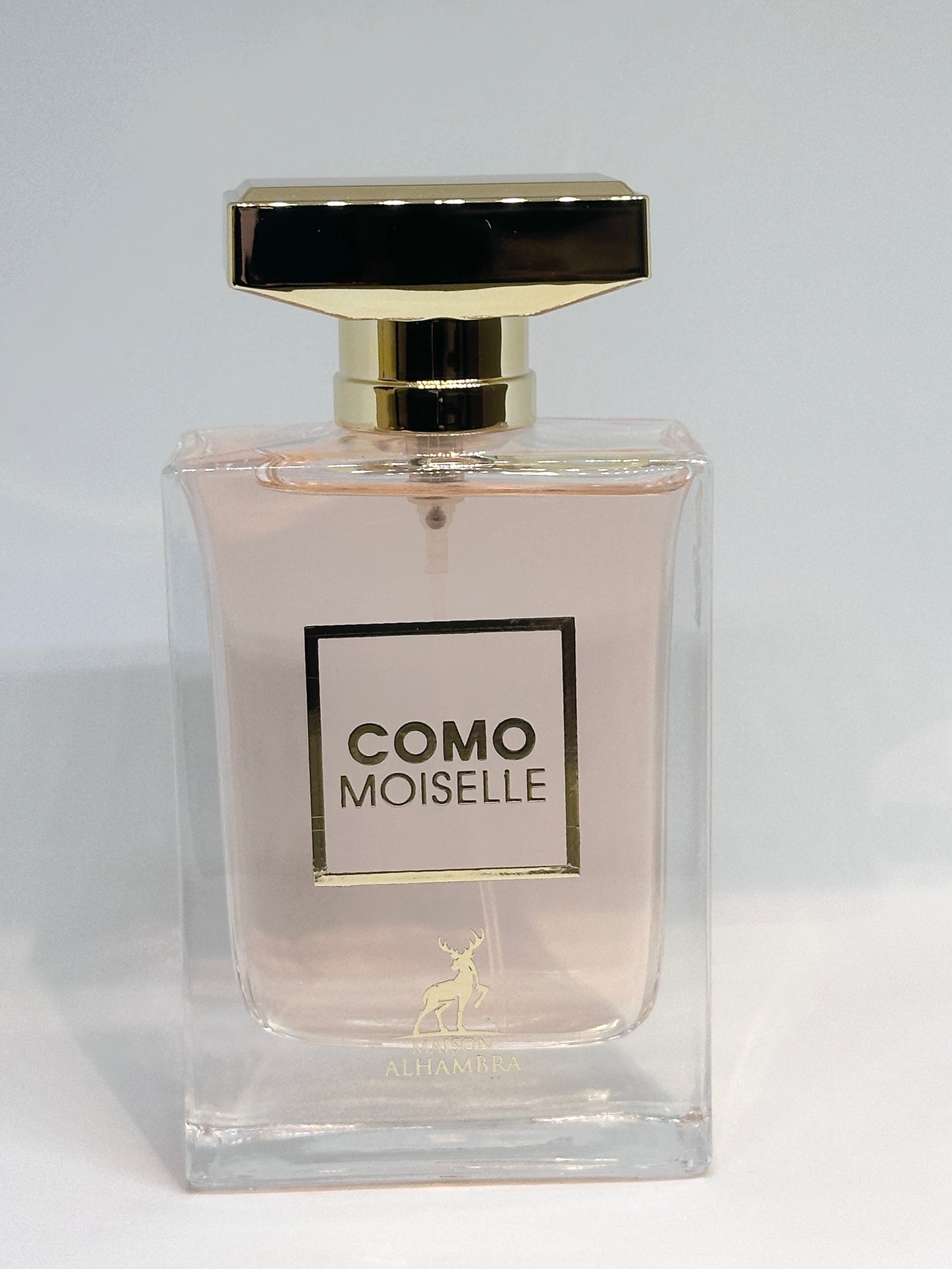 Como Moiselle - Maison Alhambra - 100 ml