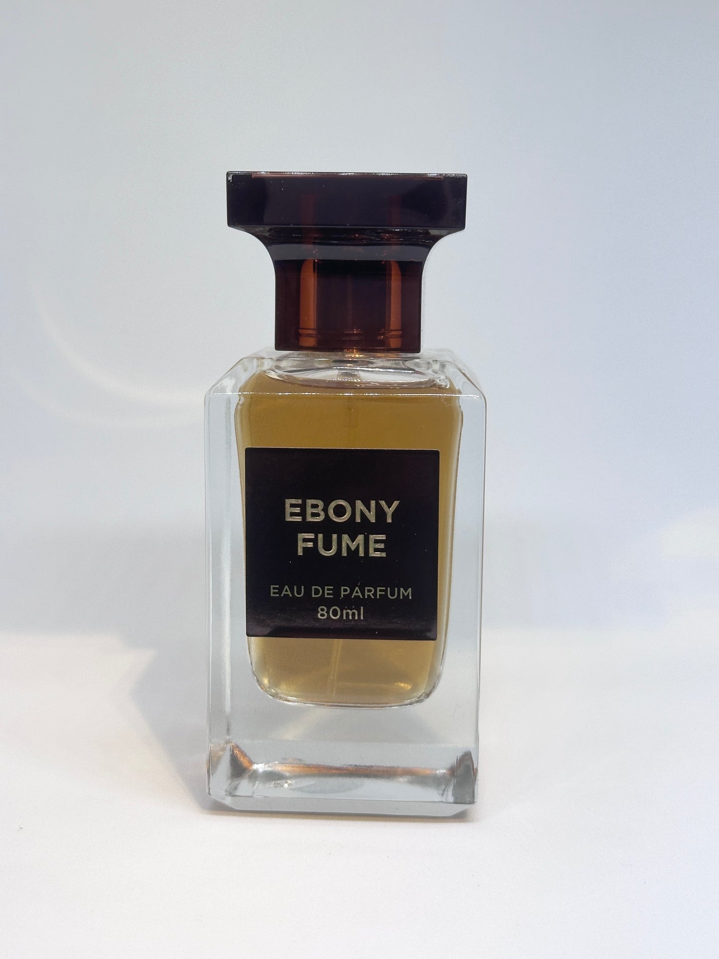Ebony Fumé - Fragrance World