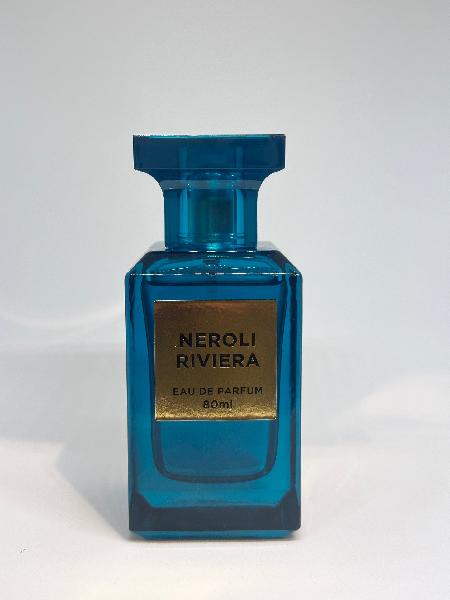 Neroli Riviera - Fragrance World - 80 ml
