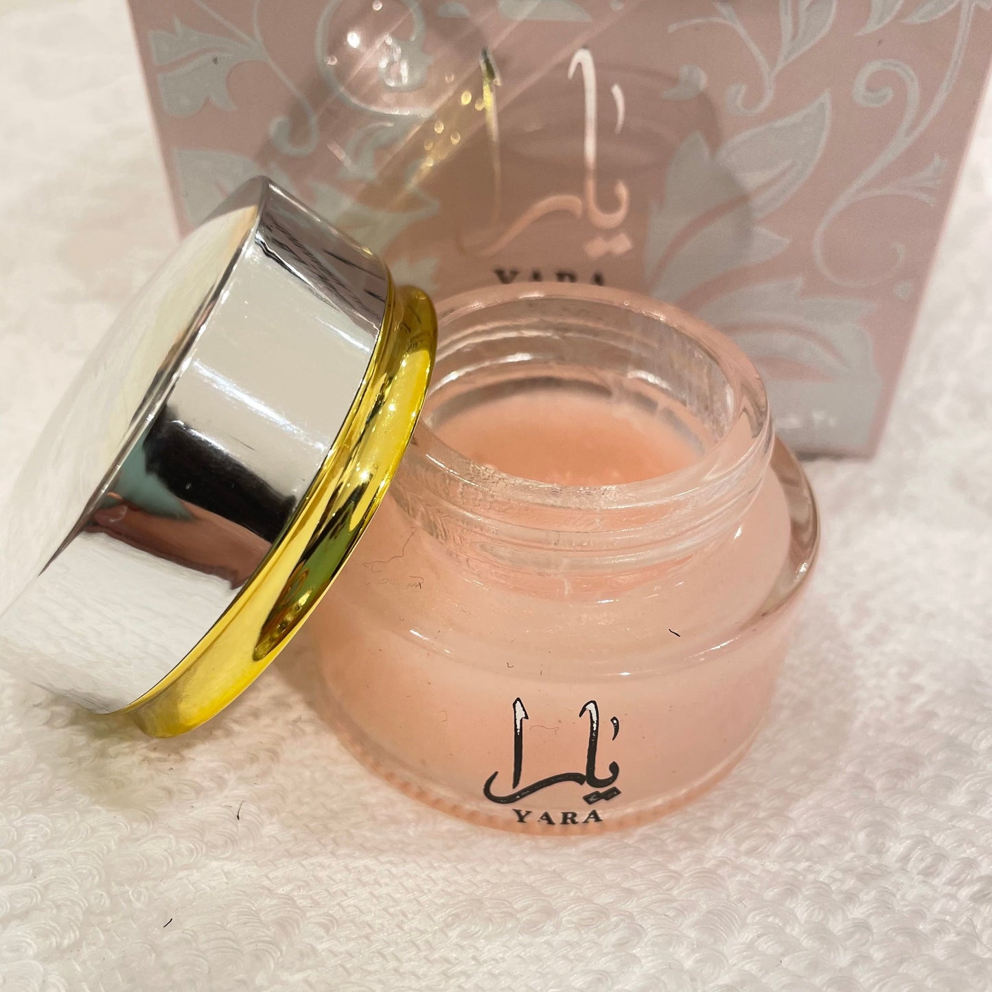 Vaseline Yara - Lattafa