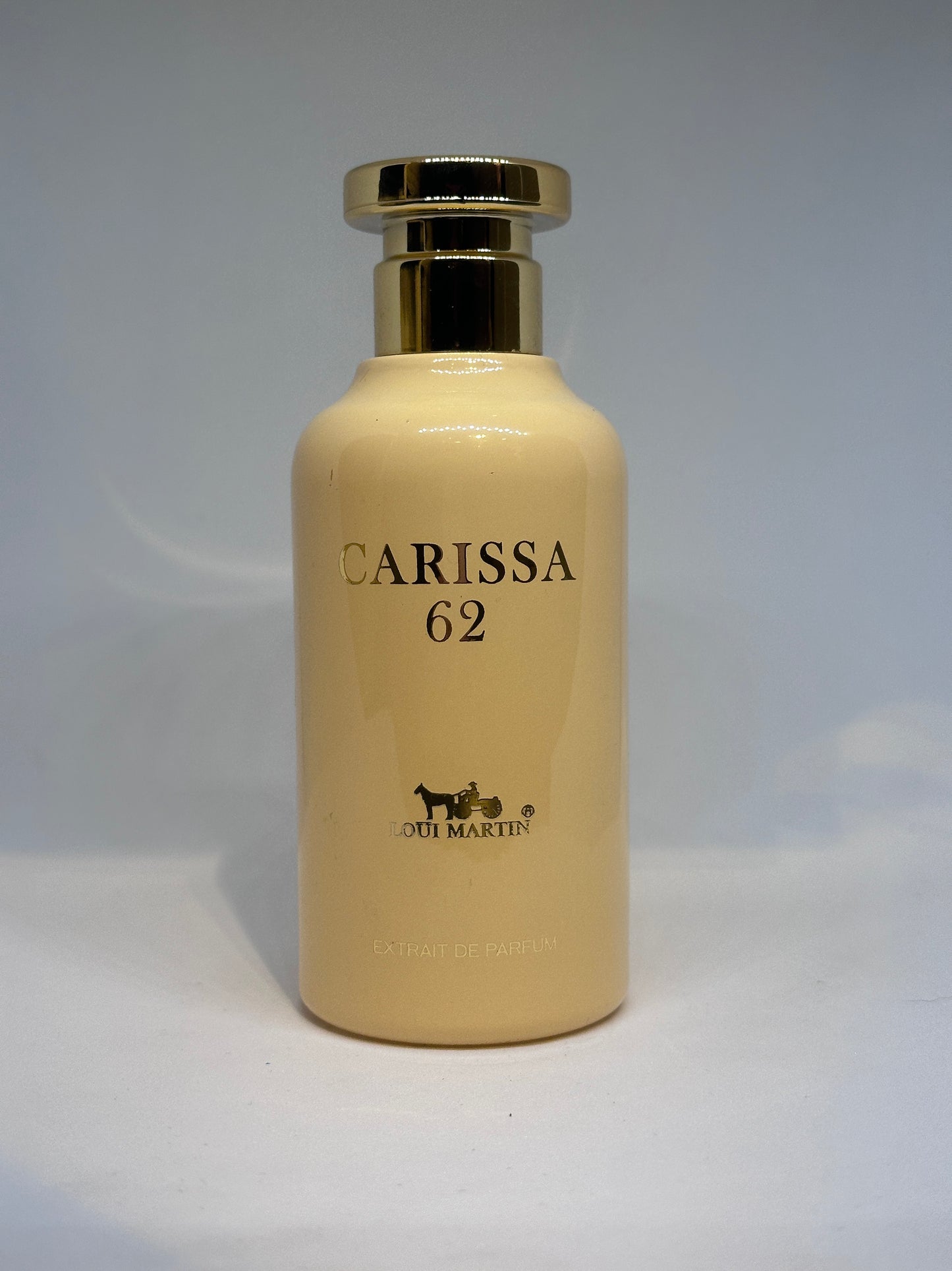 Carissa 62 - Loui Martin - Extrait De Parfum