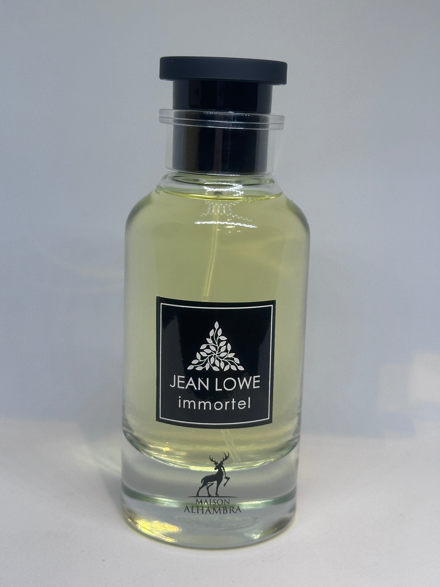 Immortel - Jean Lowe - Maison Alhambra - 100 ml