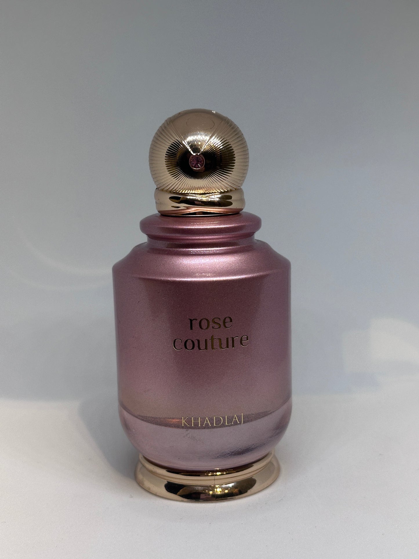 Rose Couture - Khadlaj - 100 ml