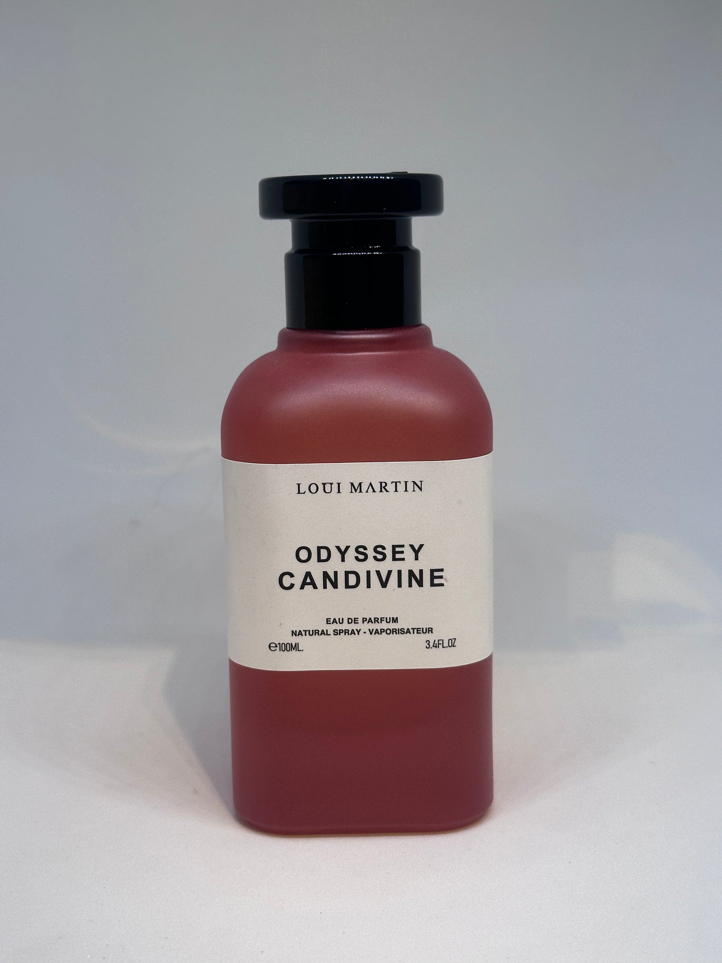 Odyssey Candivine - Loui Martin - 100 ml