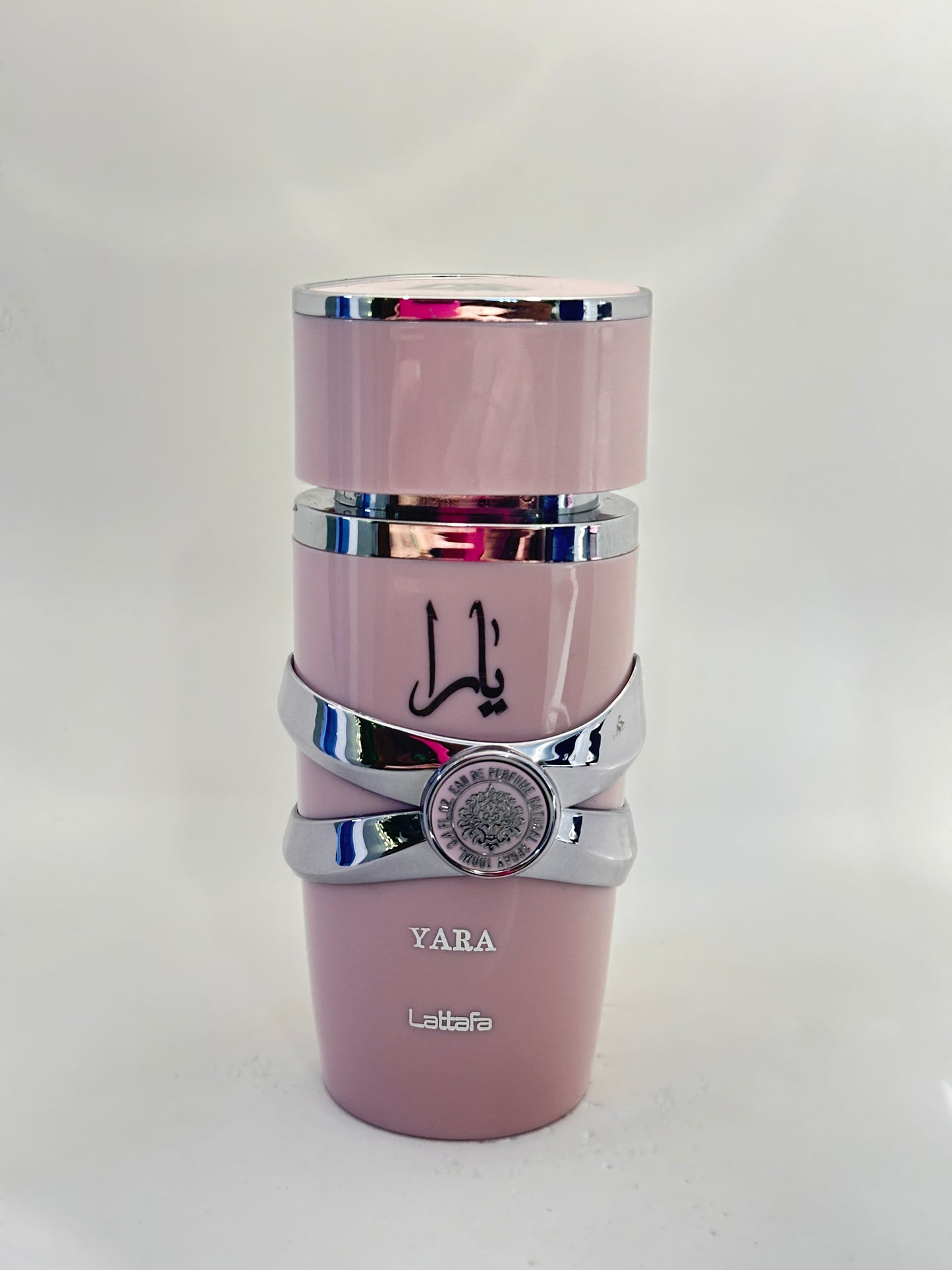 Eau De Parfum Lattafa Yara Rose 100ml