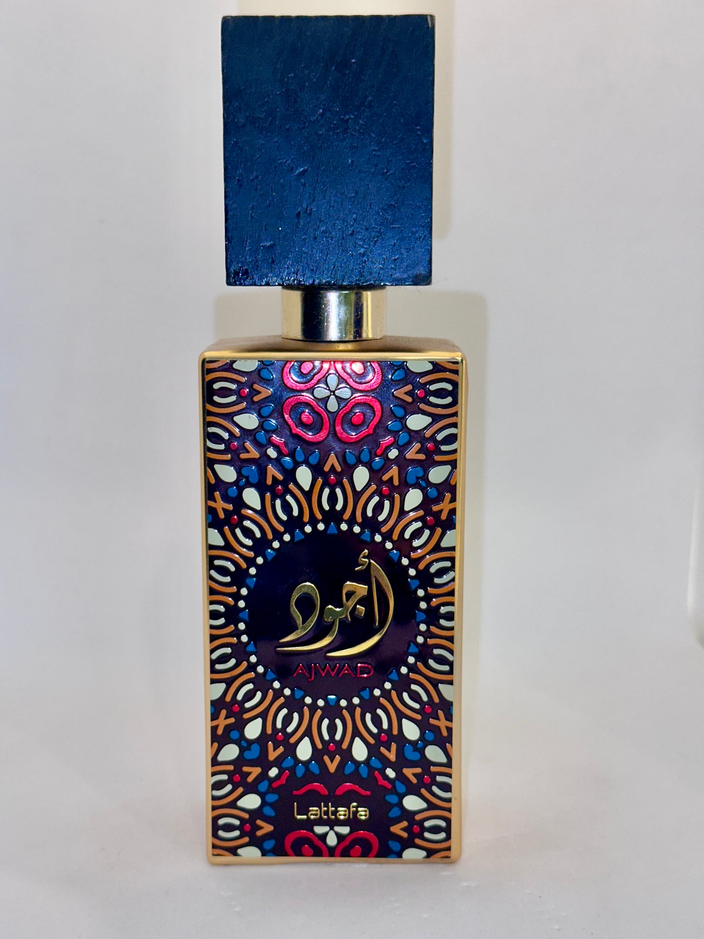 Eau De Parfum Lattafa Ajwad 60ml
