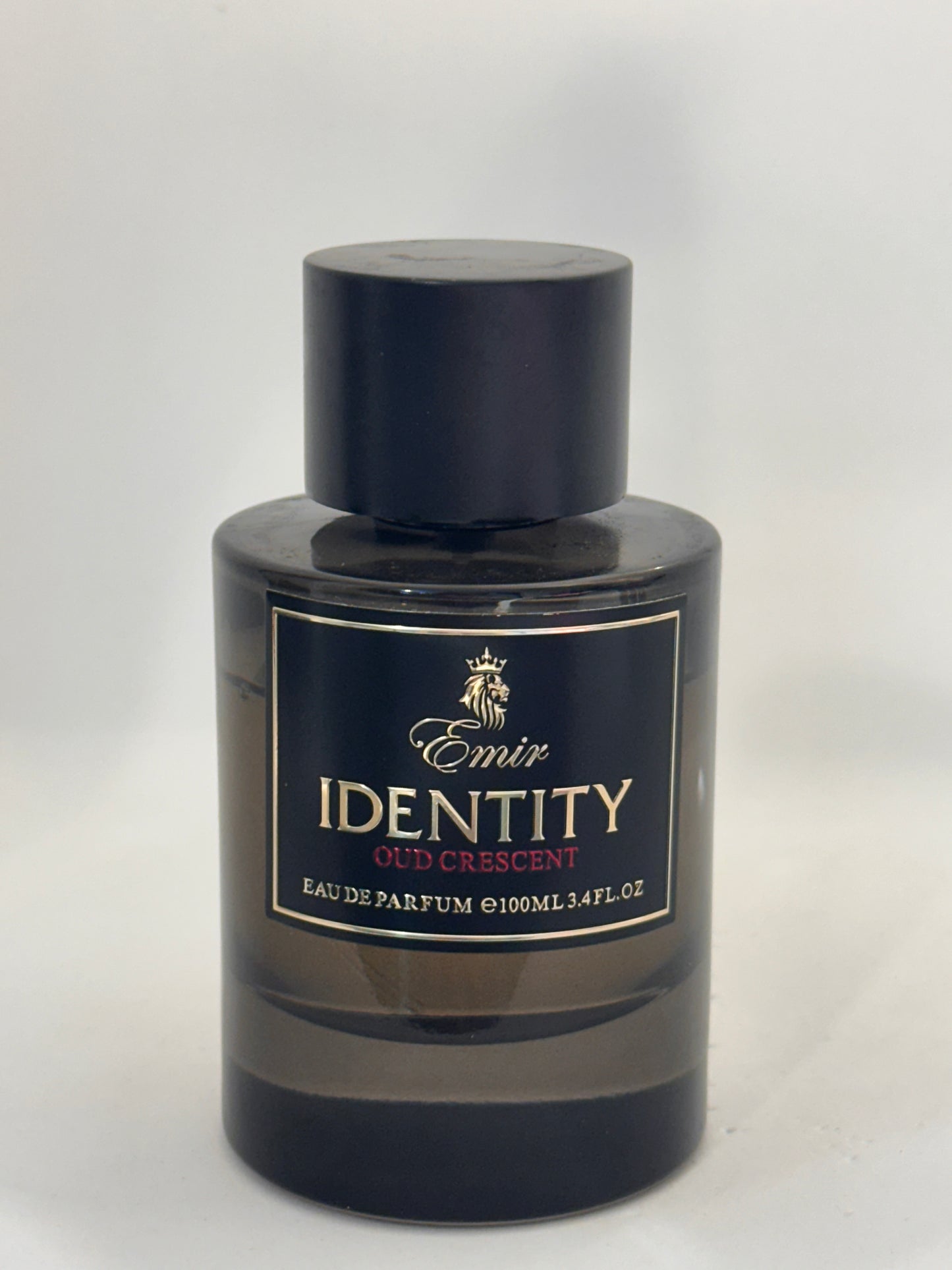 Identity Oud Crescent – Emir