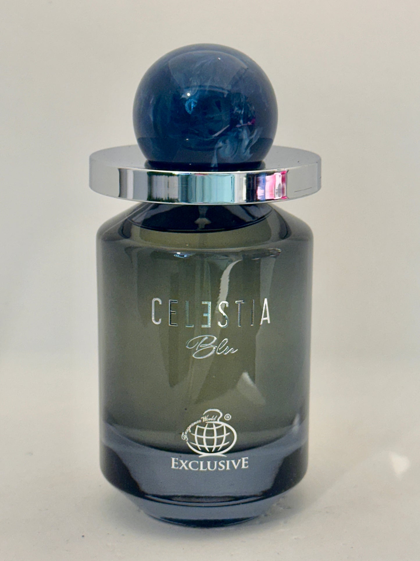 Celestia Blu – Fragrance World