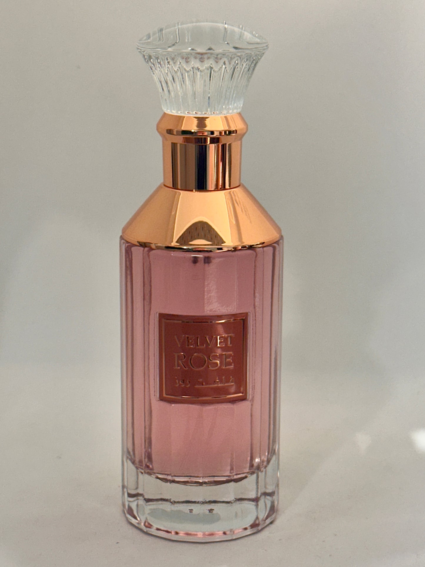 Velvet Rose – Lattafa