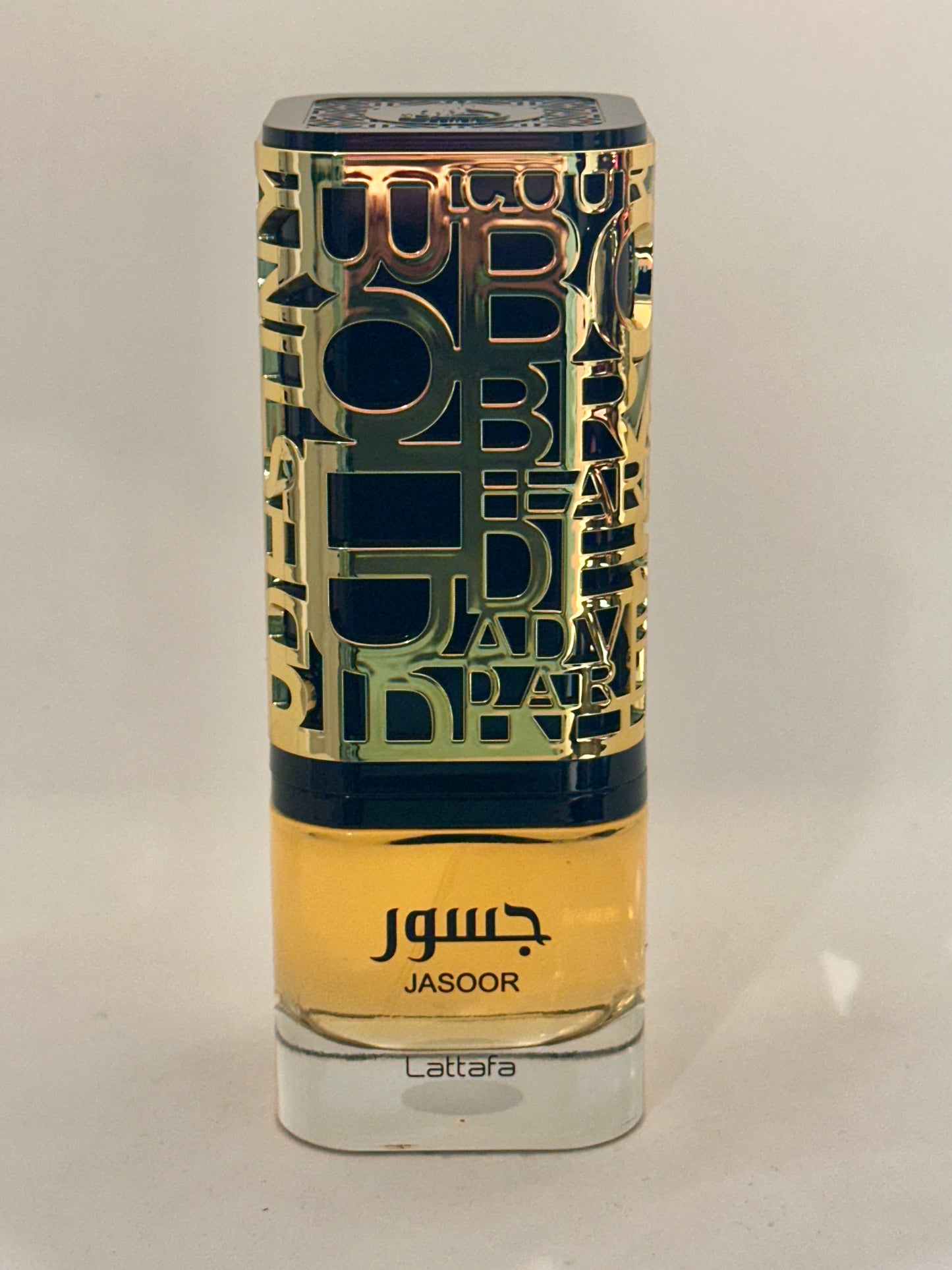 Jasoor – Lattafa