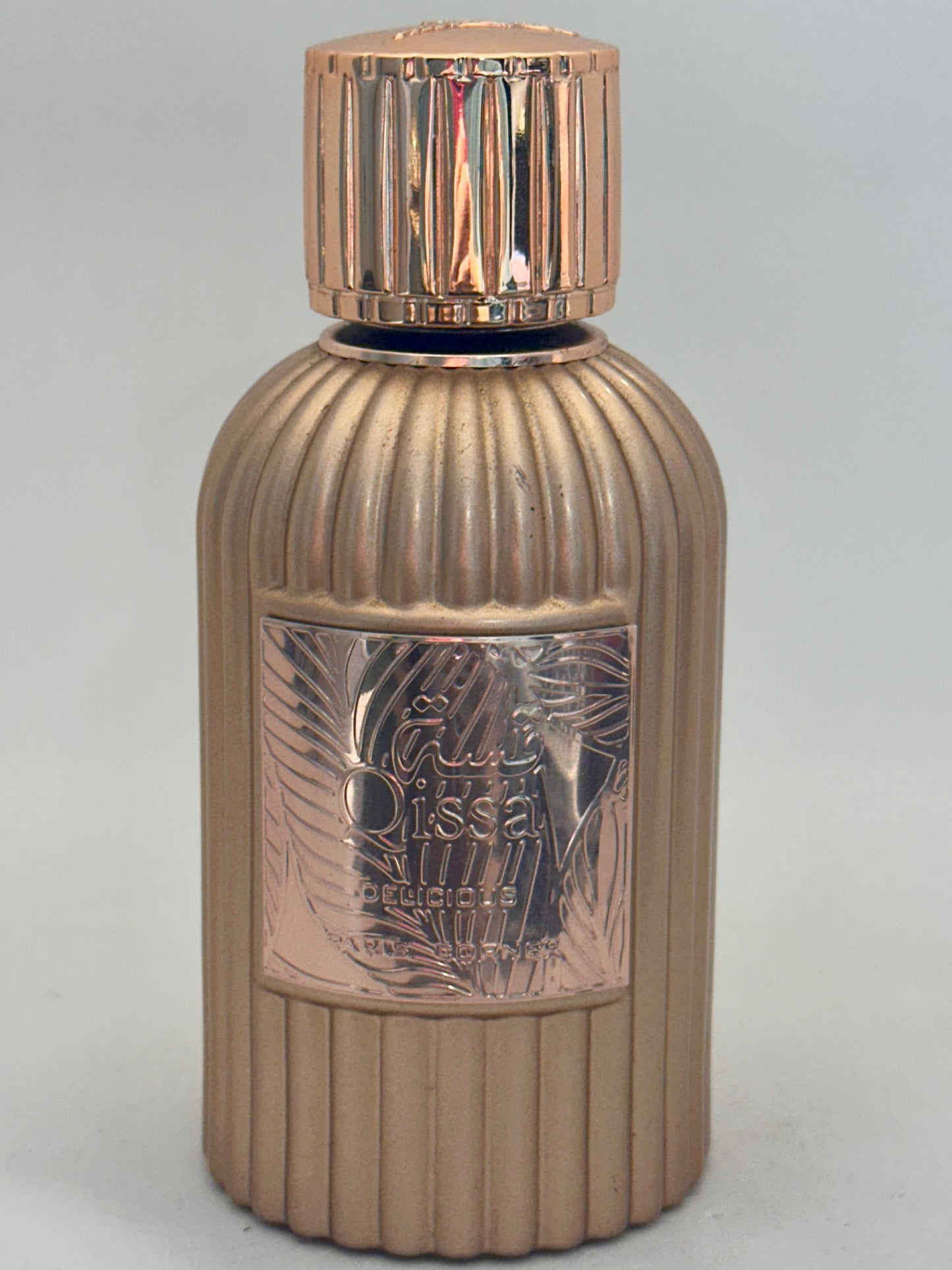 Qissa Delicious – Paris Corner