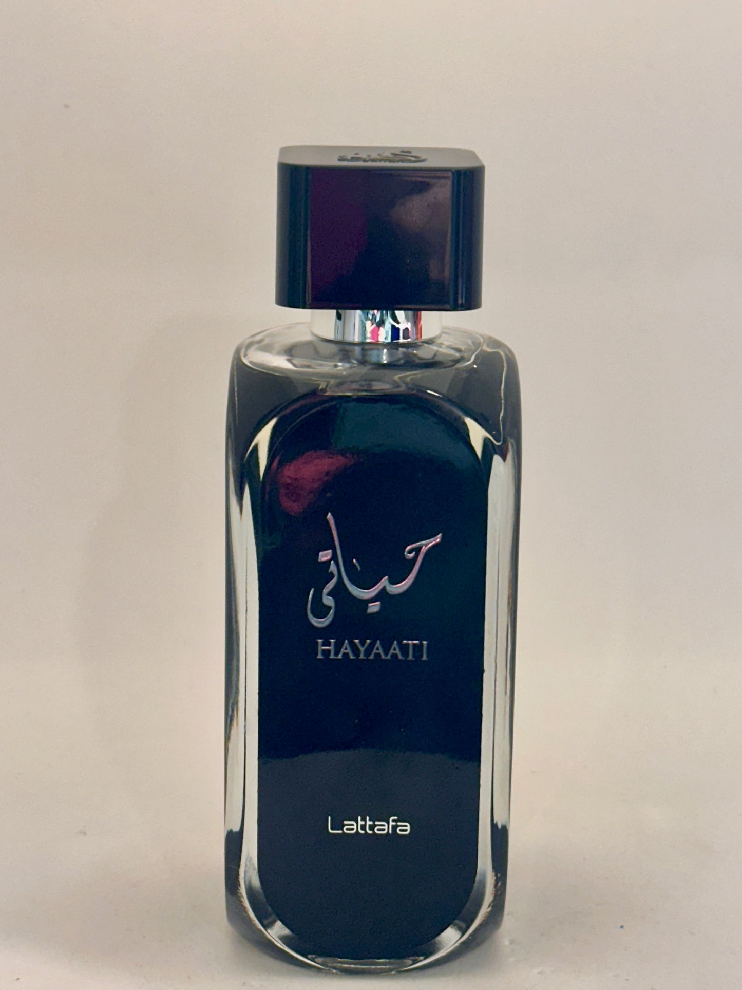 Eau de parfum Hayaati 100ml – Lattafa