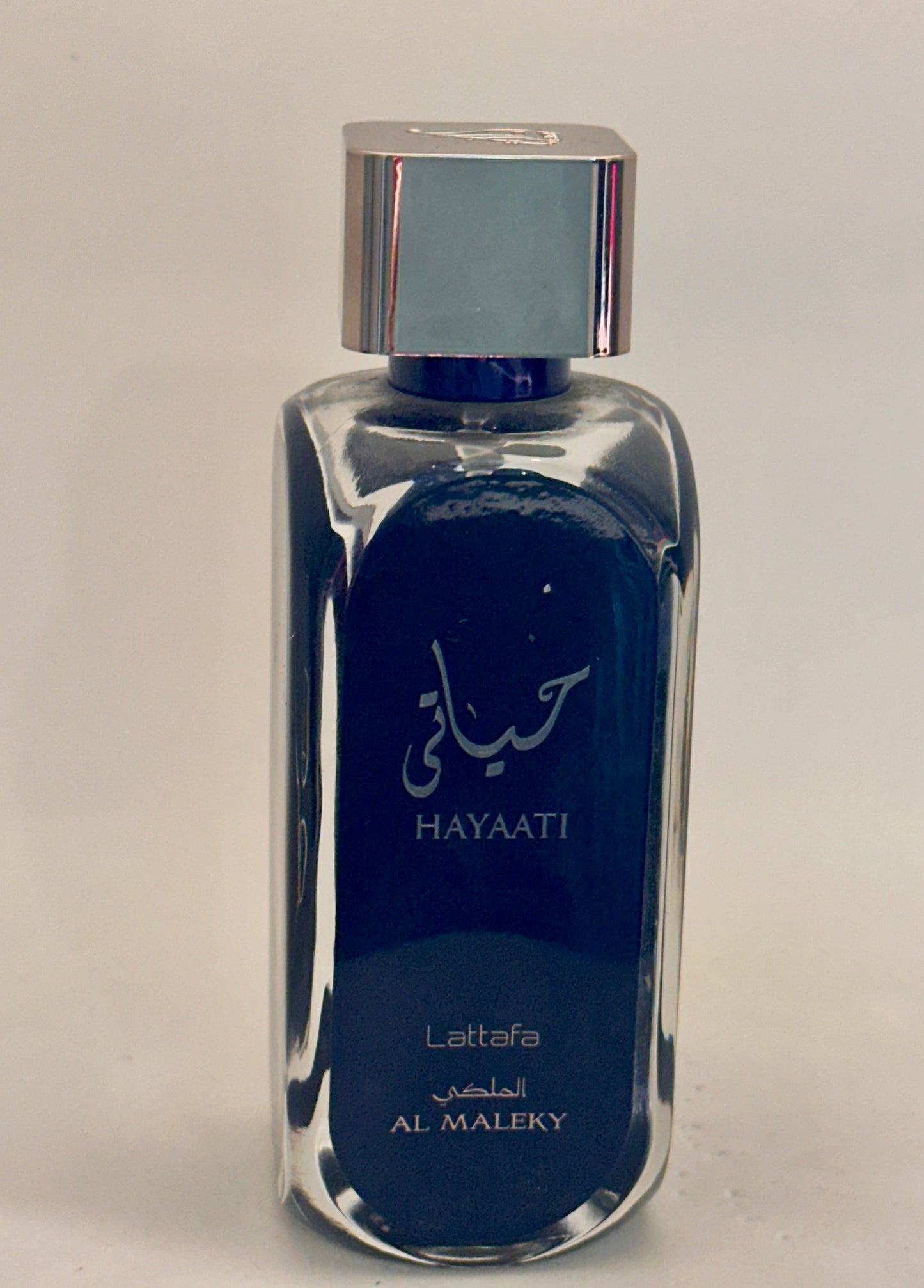 Hayaati Al Maleky – Lattafa