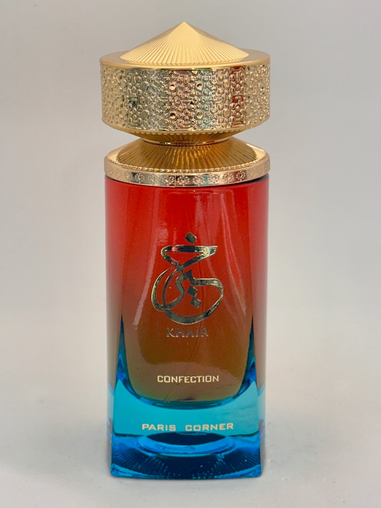 Khair Confection – Paris Corner