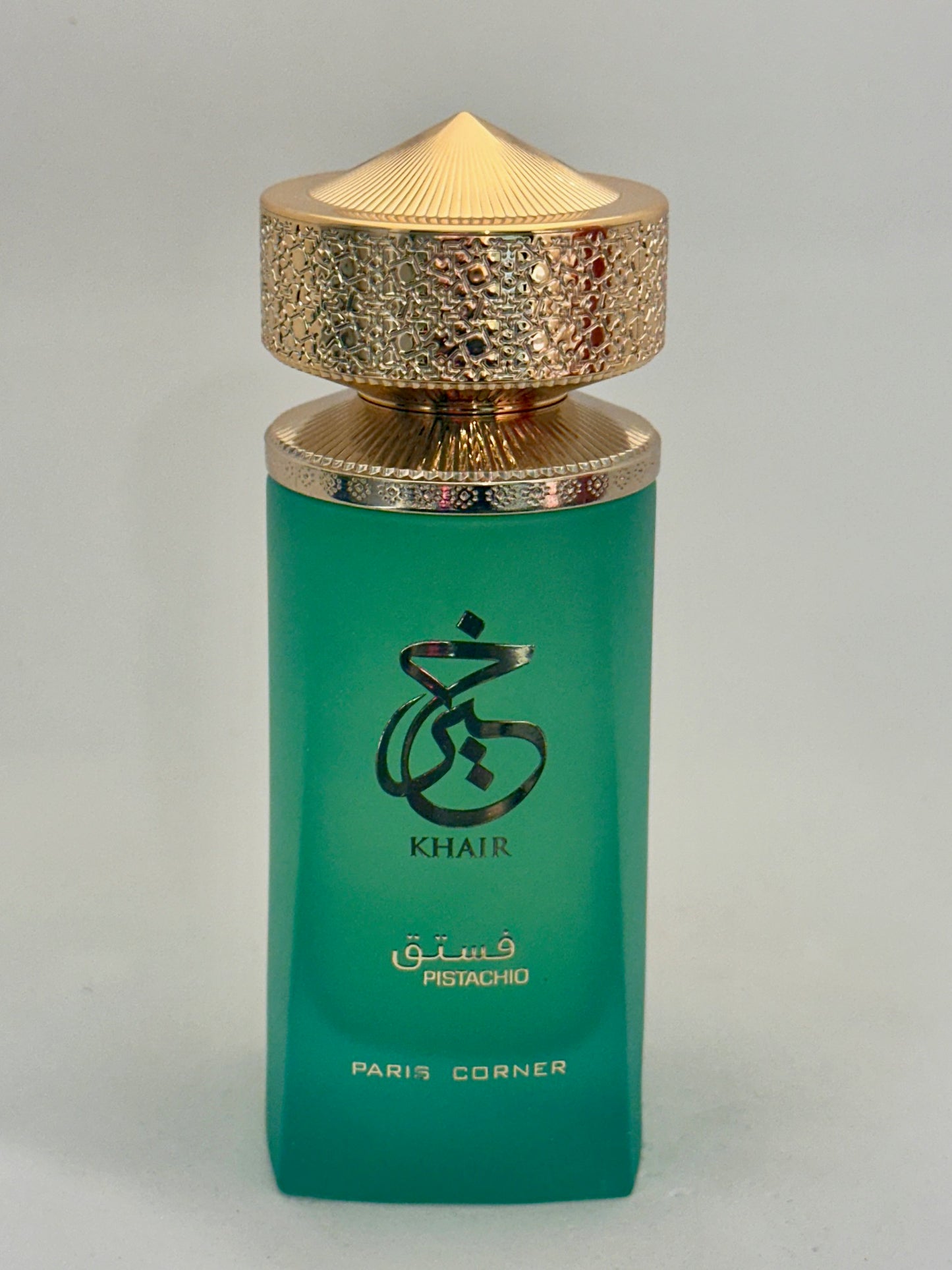 Khair Pistachio – Paris Corner
