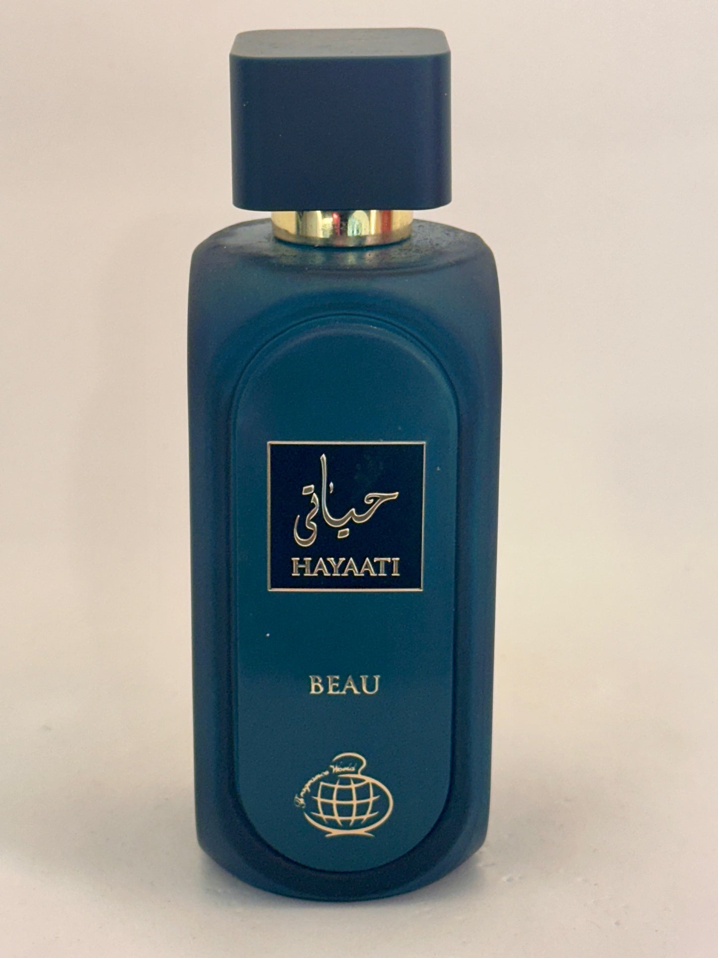 Hayaati Beau – Lattafa