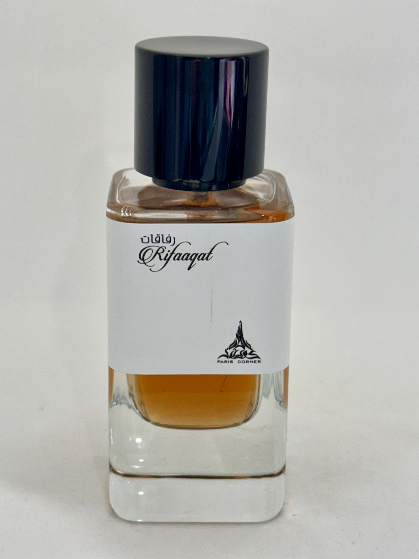 Rifaaqat – Paris Corner