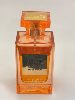 Amber El Amir – Eau de Parfum