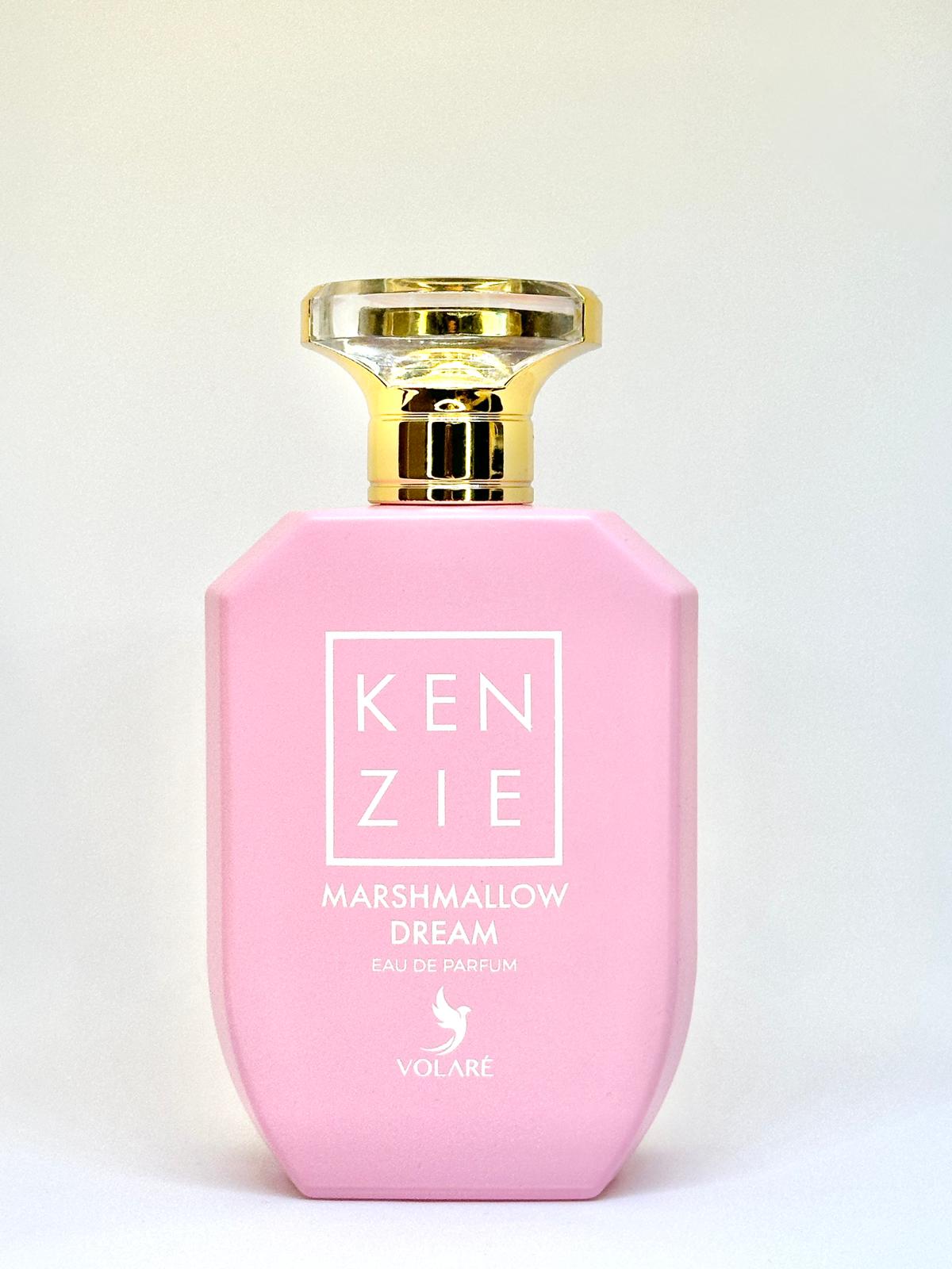 Kenzie - Marshmallow Dream