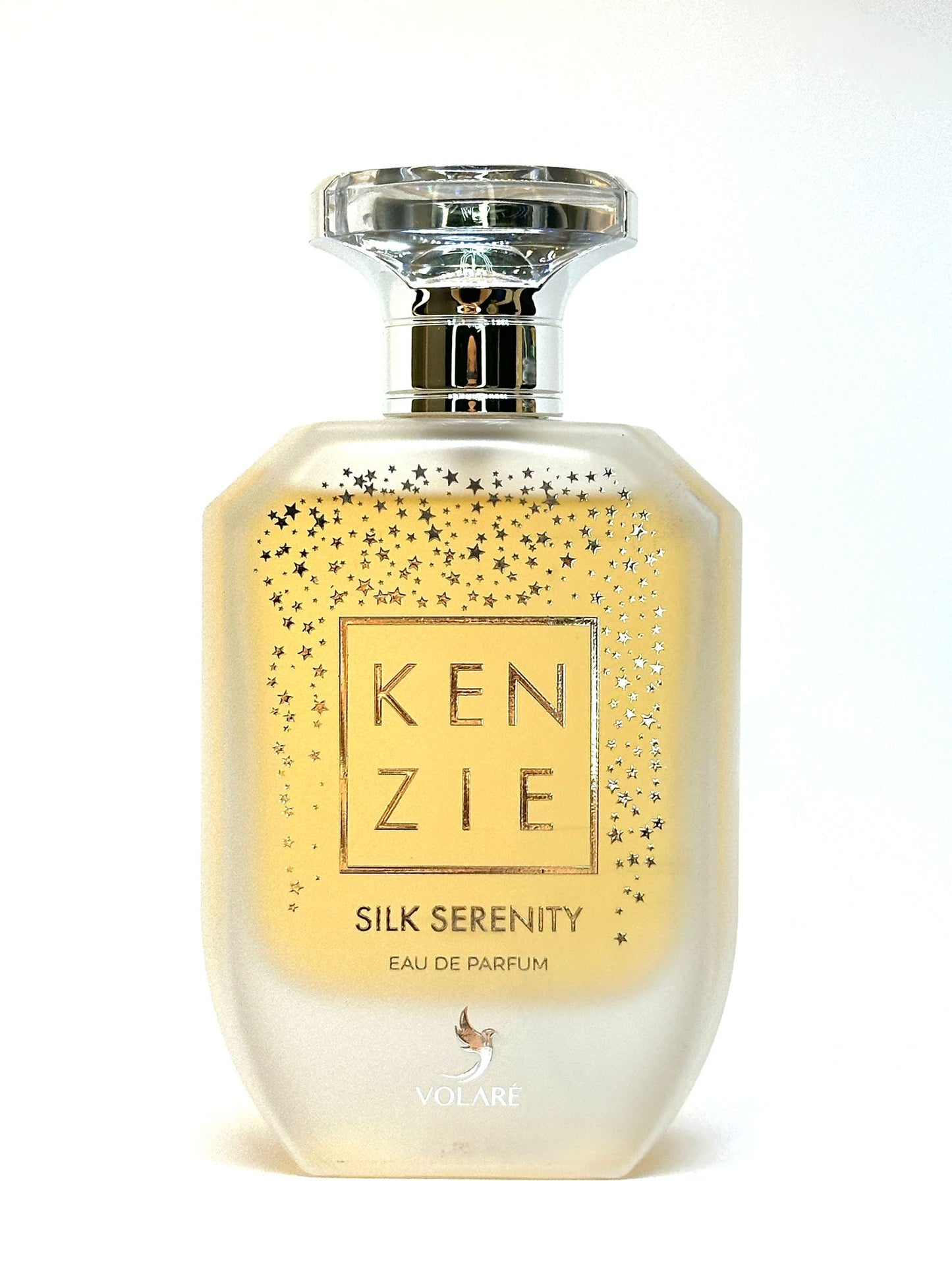 Kenzie - Silk Serenity