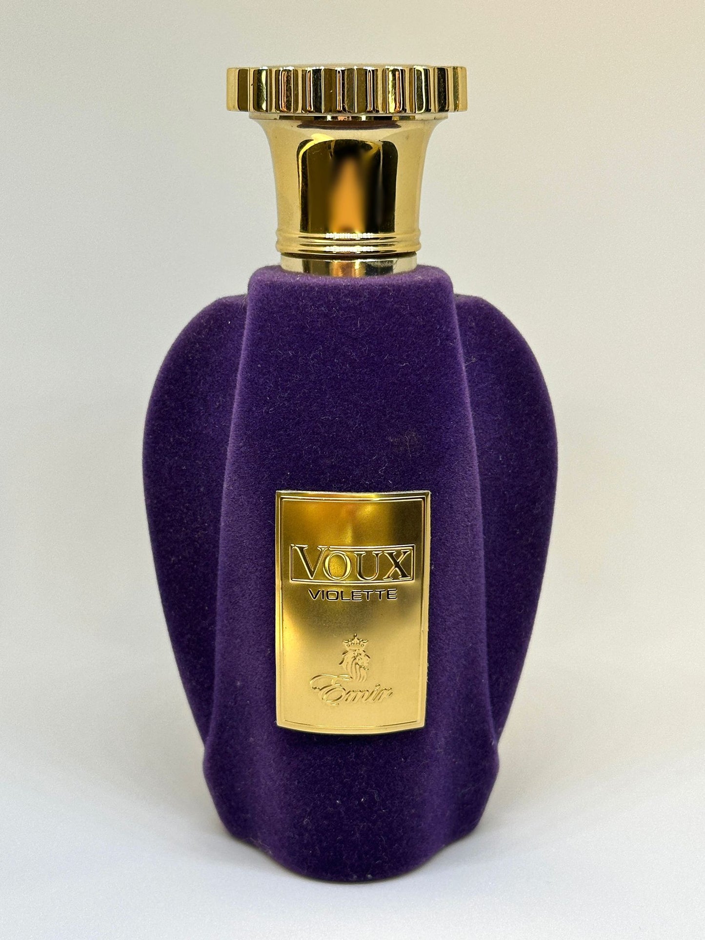 Voux - Violette