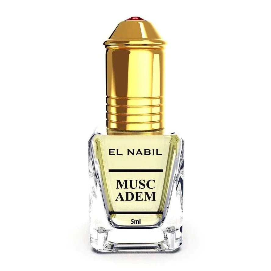 MUSC ADEM - EXTRAIT DE PARFUM