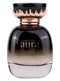 Aura Kiss of Rose – La Fede