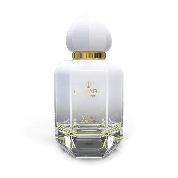 EAU DE PARFUM - ANASS 65ml