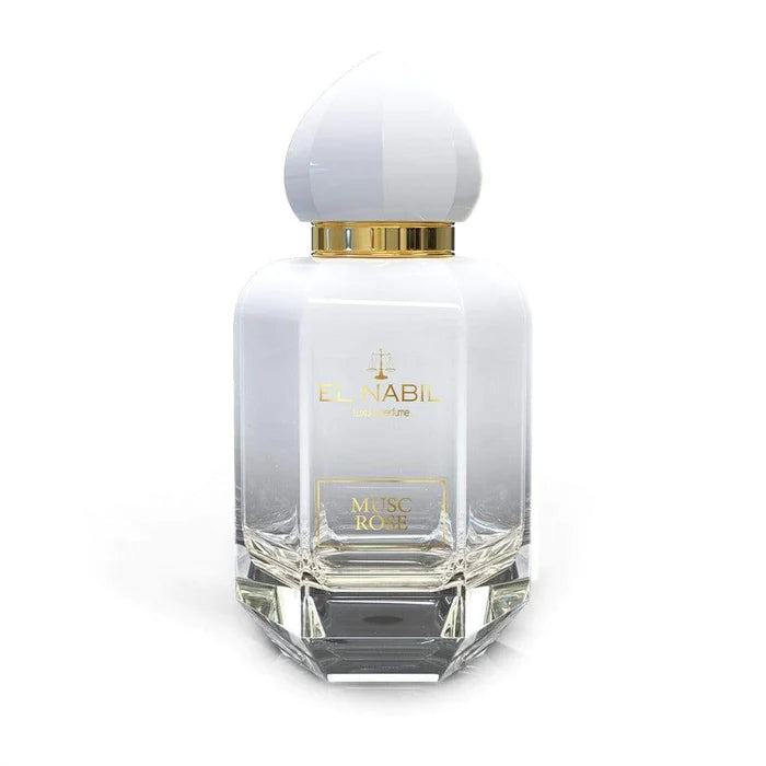 EAU DE PARFUM - ROSE 65ml