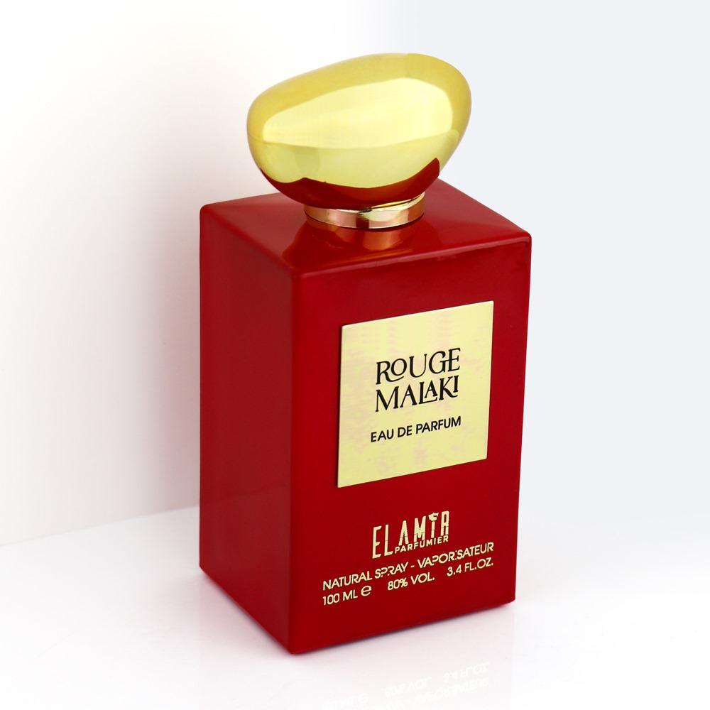 Rouge Malaki – El Amir